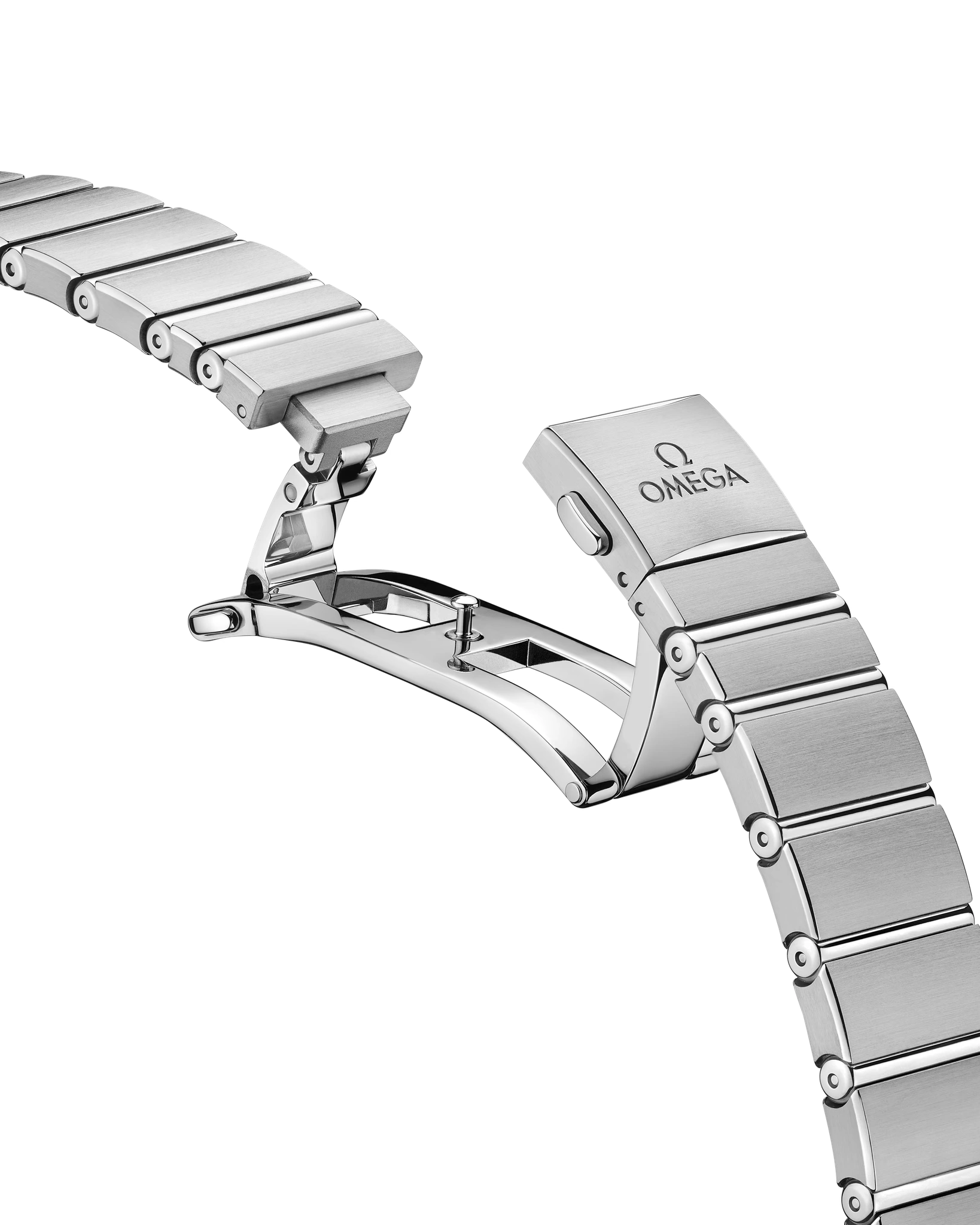 Omega Constellation Quartz 28 mm - 4