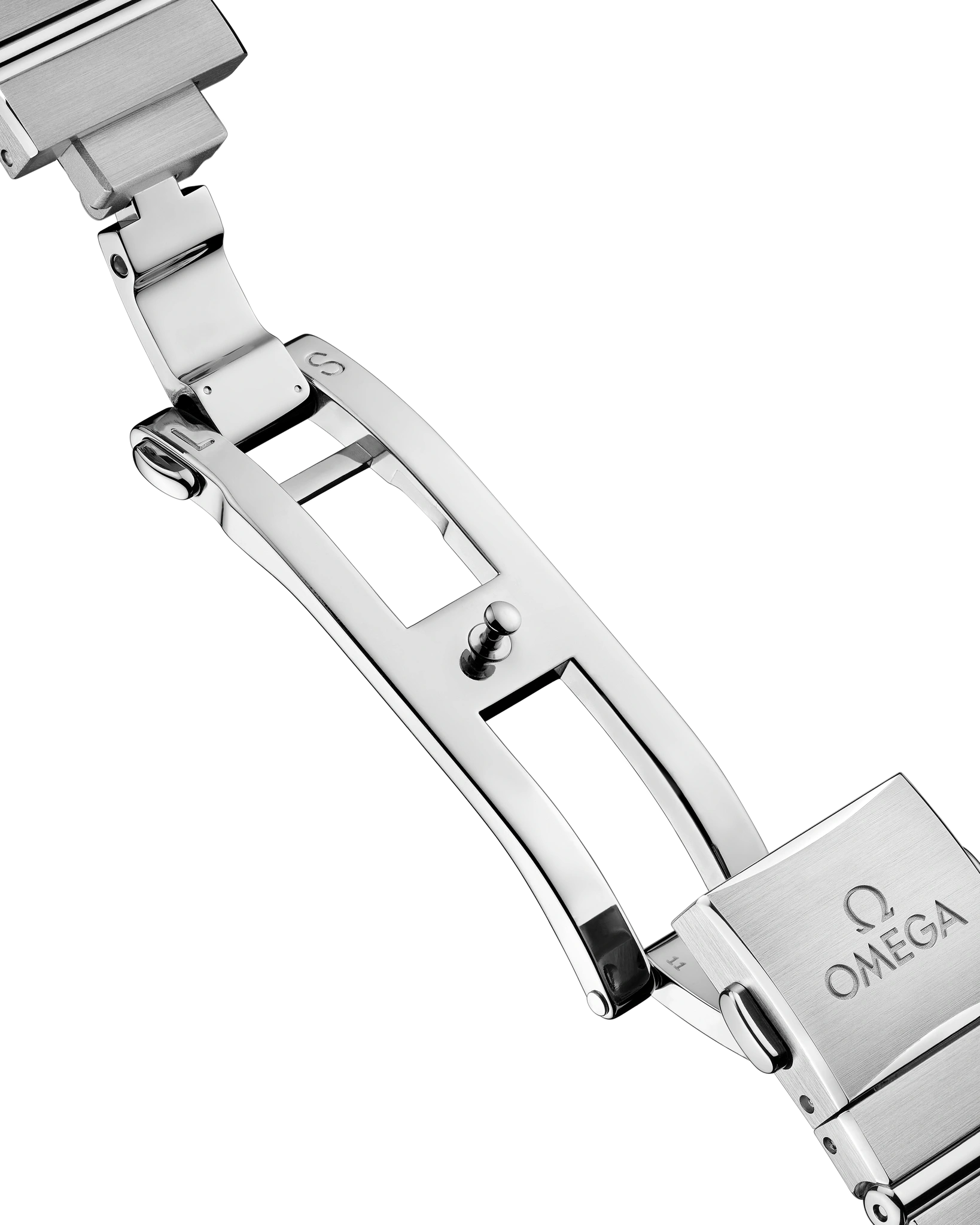 Omega Constellation Quartz 28 mm - 5