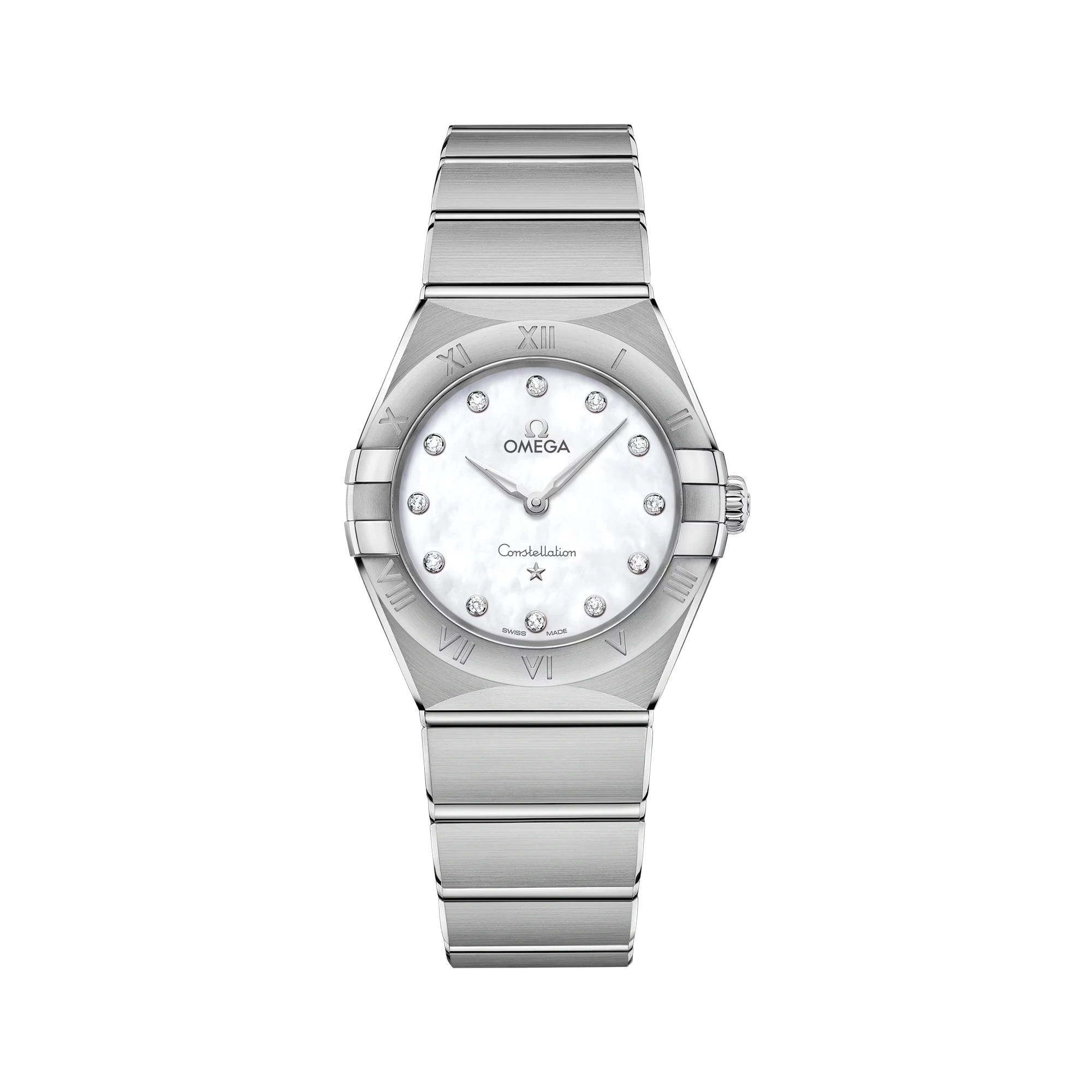 Omega Constellation Quartz 28 mm - 1