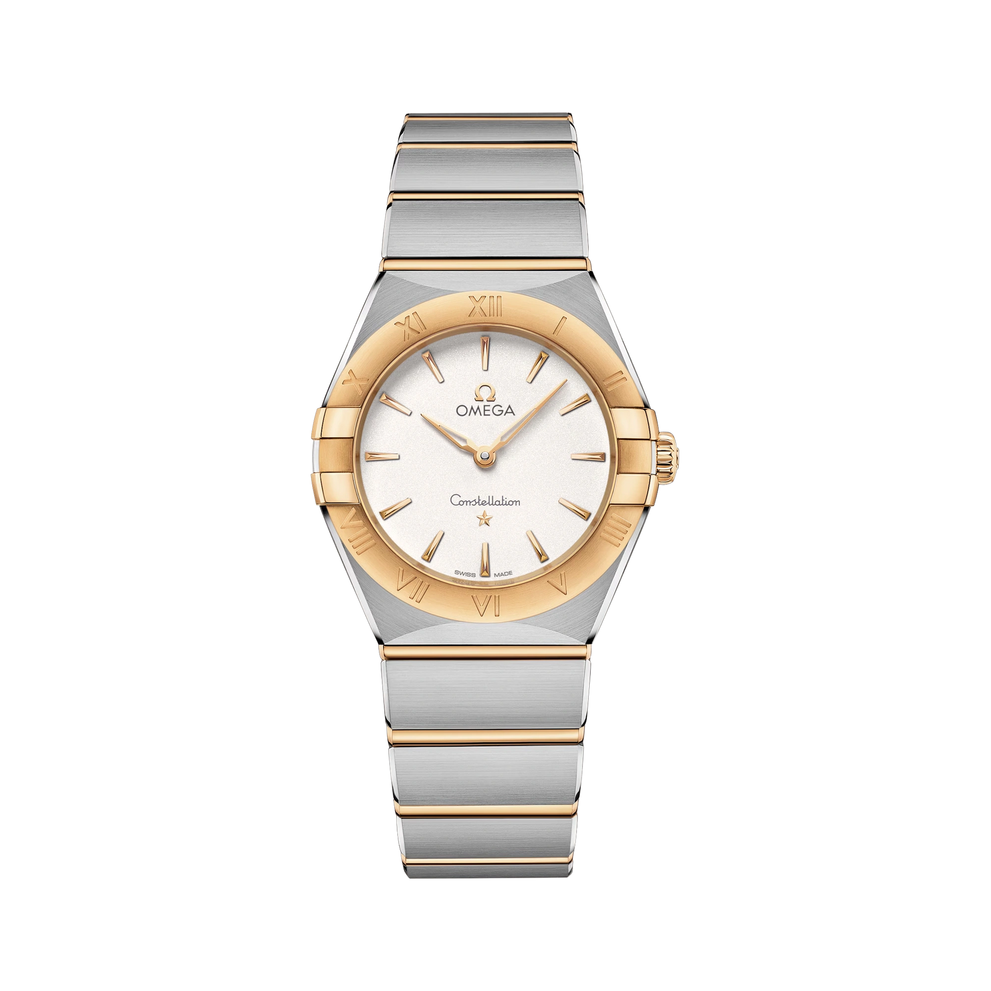 Omega Constellation Quartz 28 mm - 1
