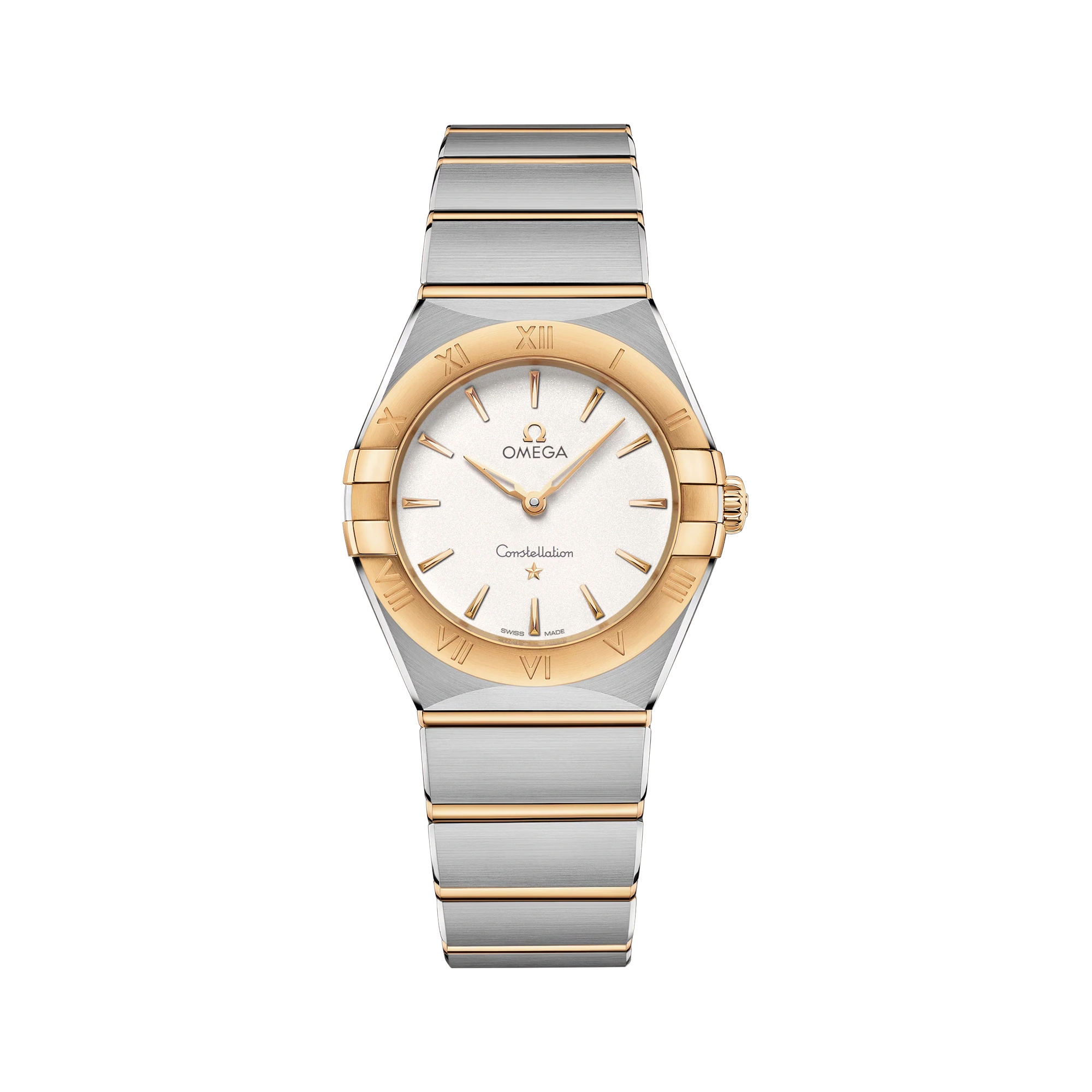 Omega Constellation Quartz 28 mm - 1