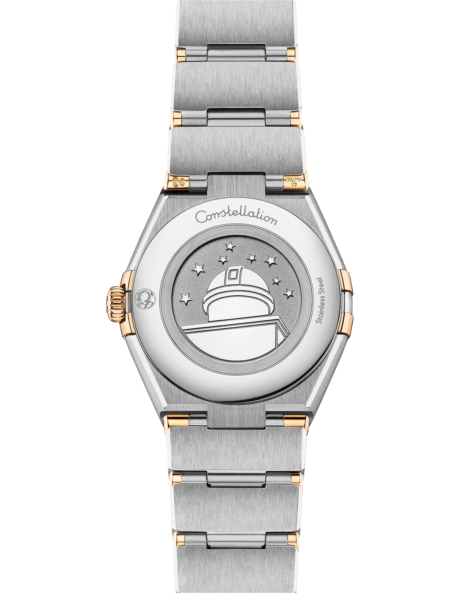 Omega Constellation Quartz 28 mm - 2