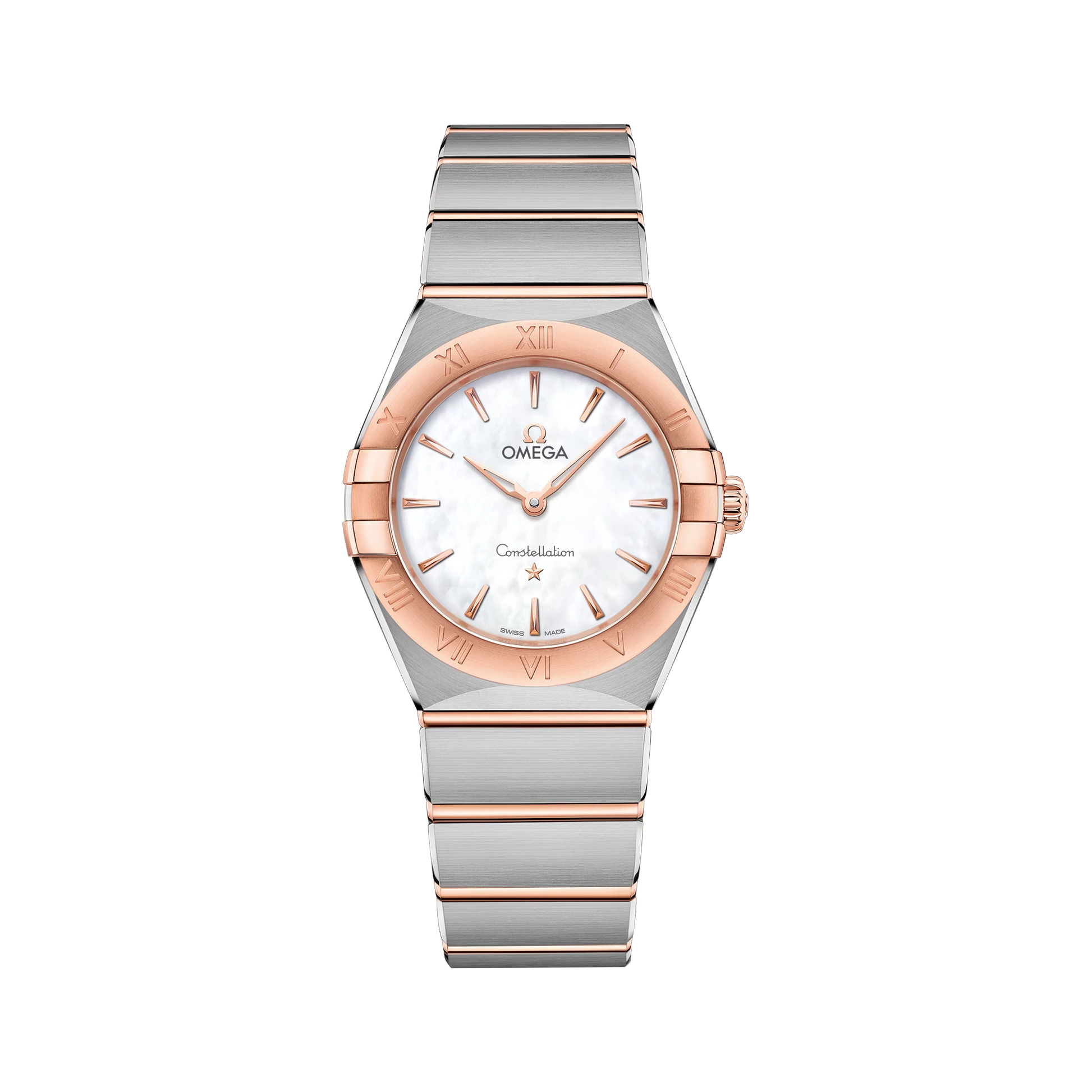Omega Constellation Quartz 28 mm - 1