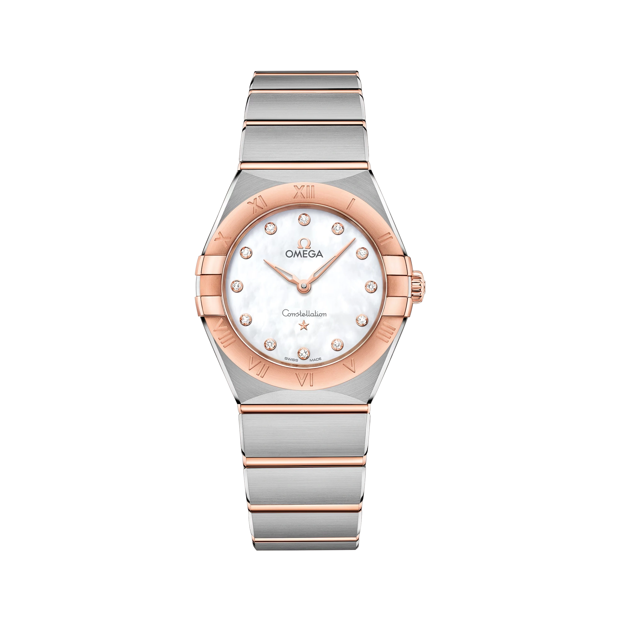 Omega Constellation Quartz 28 mm - 1