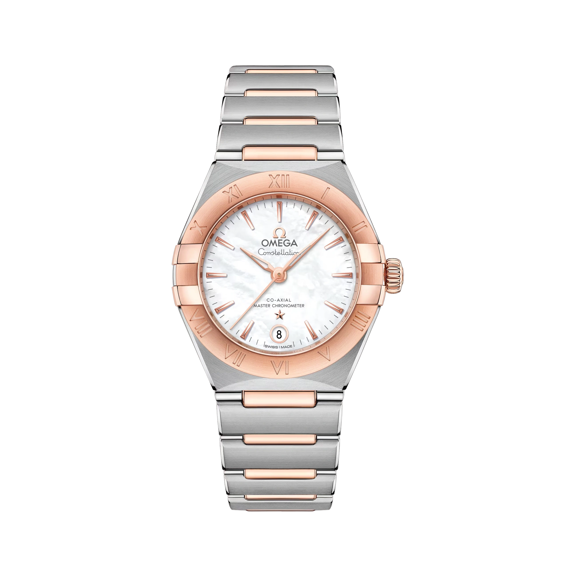 Omega Constellation Co-Axial Master Chronometer 29 mm - 1