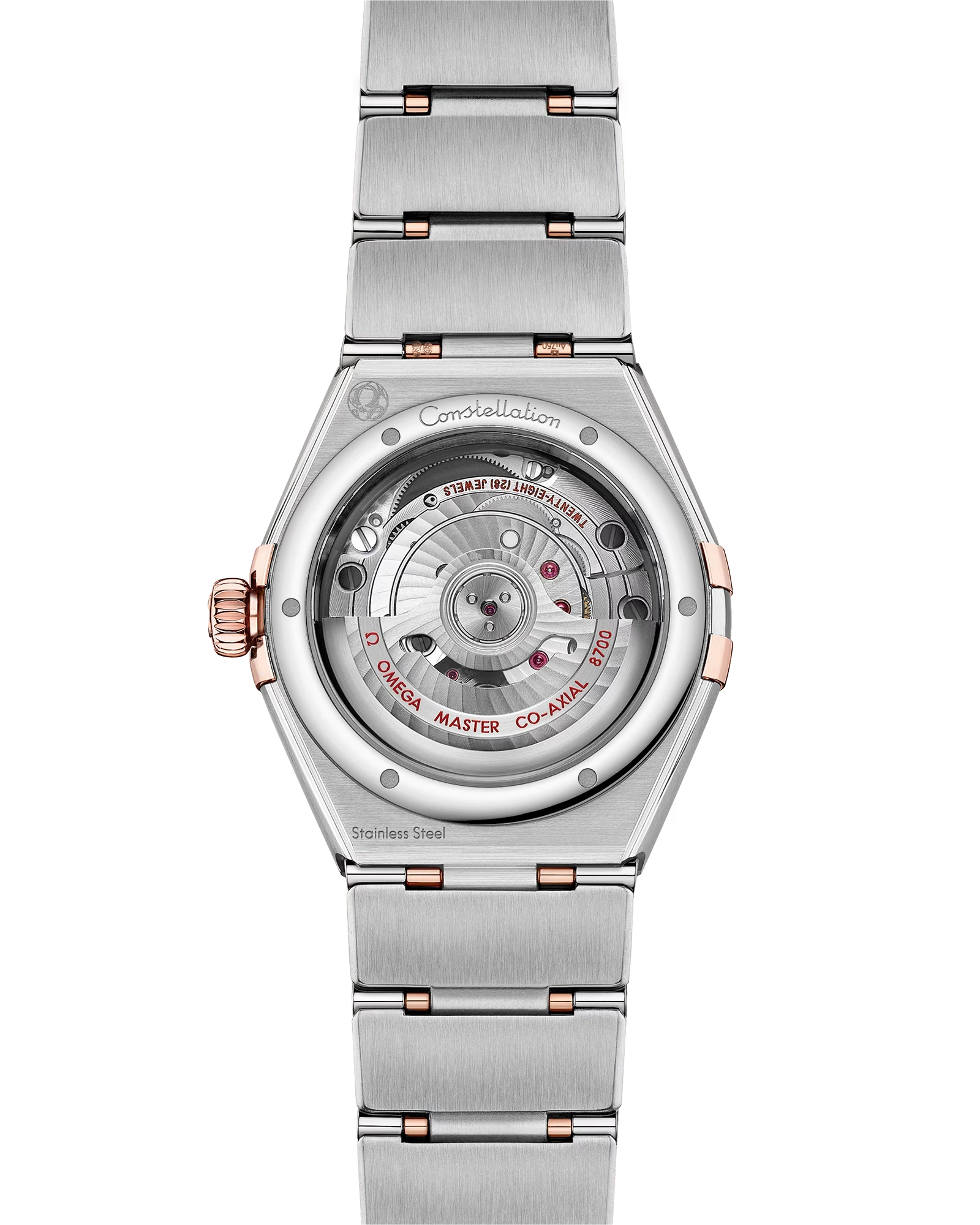 Omega Constellation Co-Axial Master Chronometer 29 mm - 2