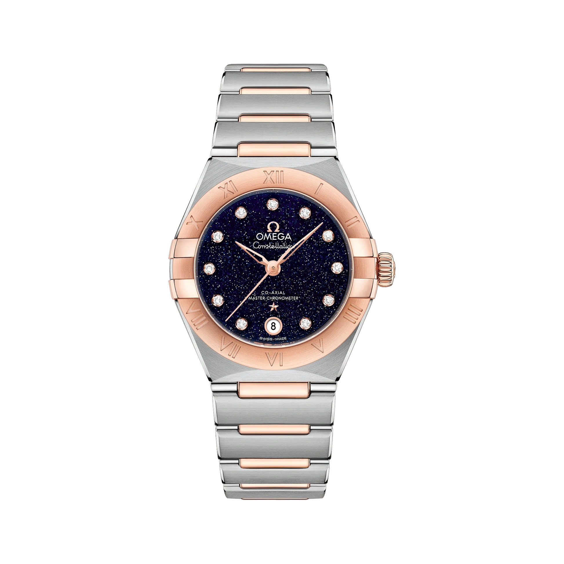 Omega Constellation Co-axial Master Chronometer 29 mm - 1