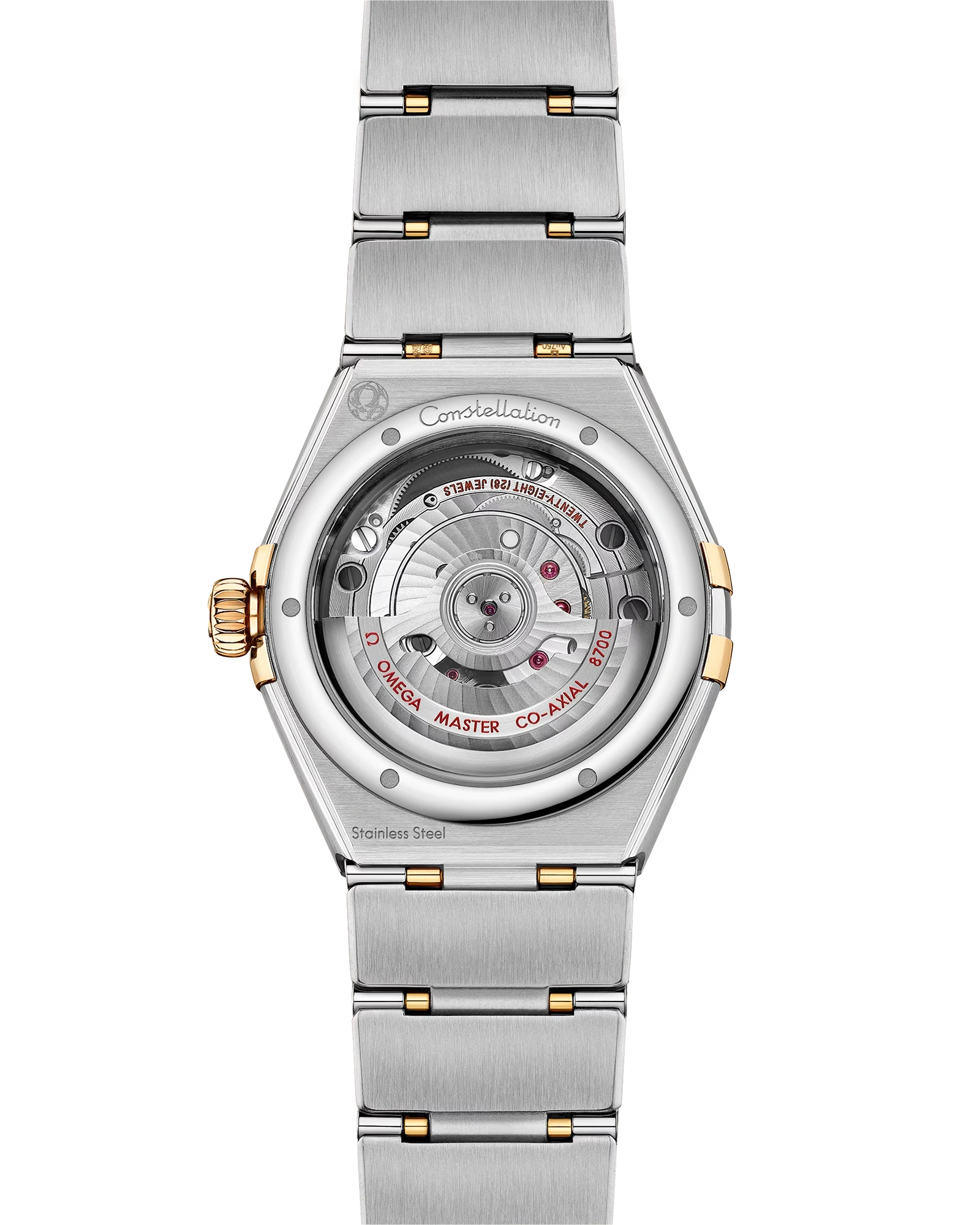 Omega Constellation Co-axial Master Chronometer 29 mm - 2