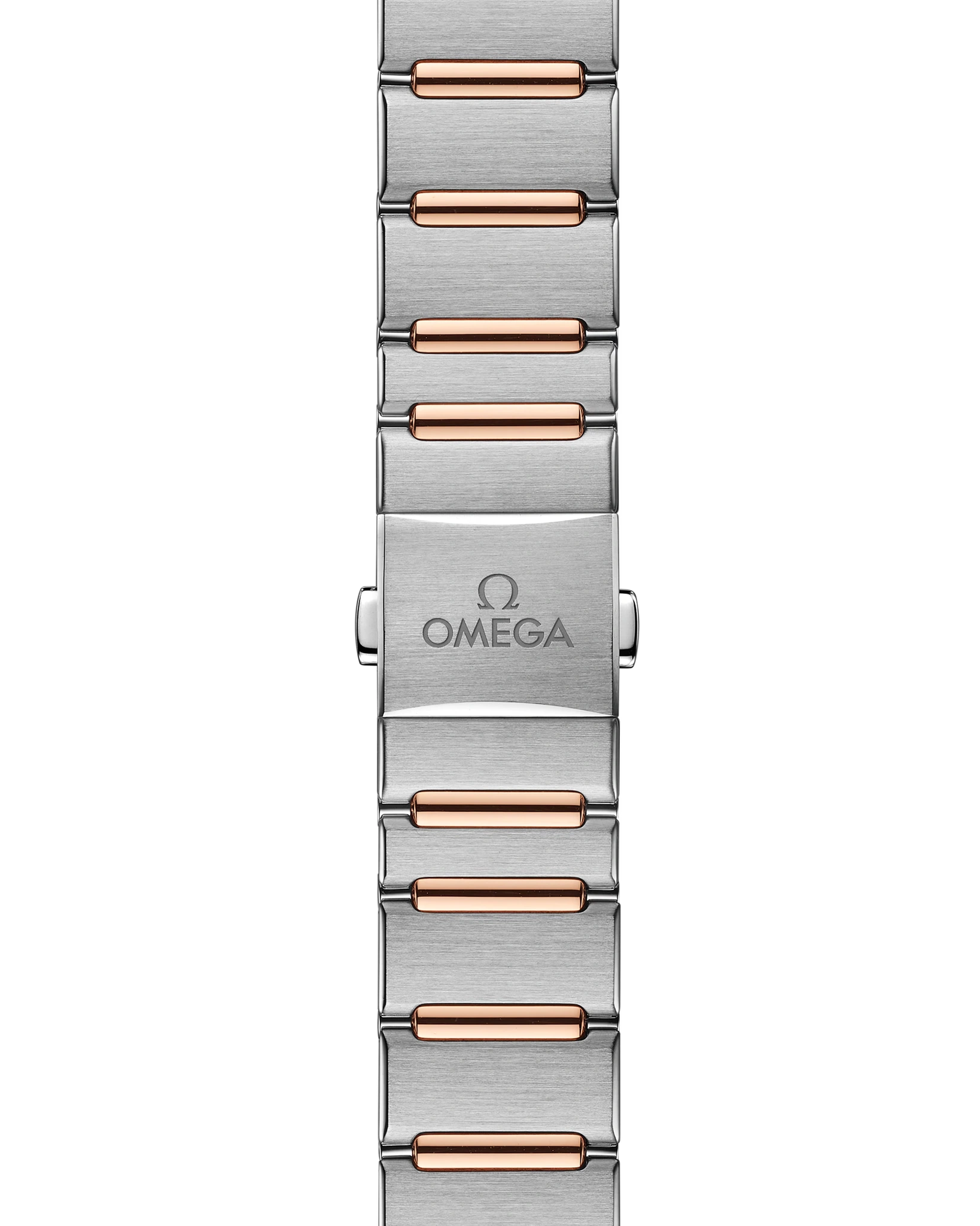 Omega Constellation Co-axial Master Chronometer 29 mm - 3