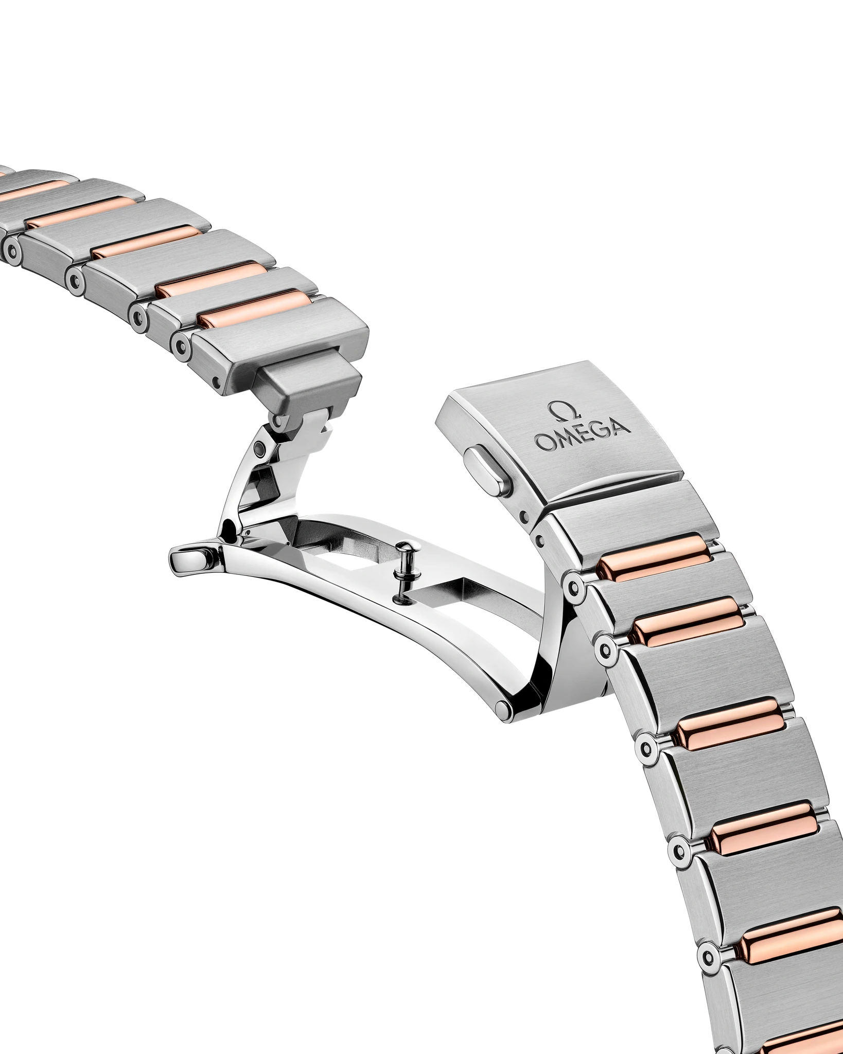 Omega Constellation Co-axial Master Chronometer 29 mm - 4