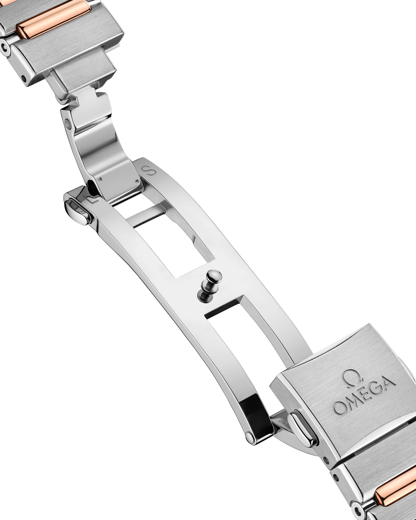 Omega Constellation Co-axial Master Chronometer 29 mm - 5