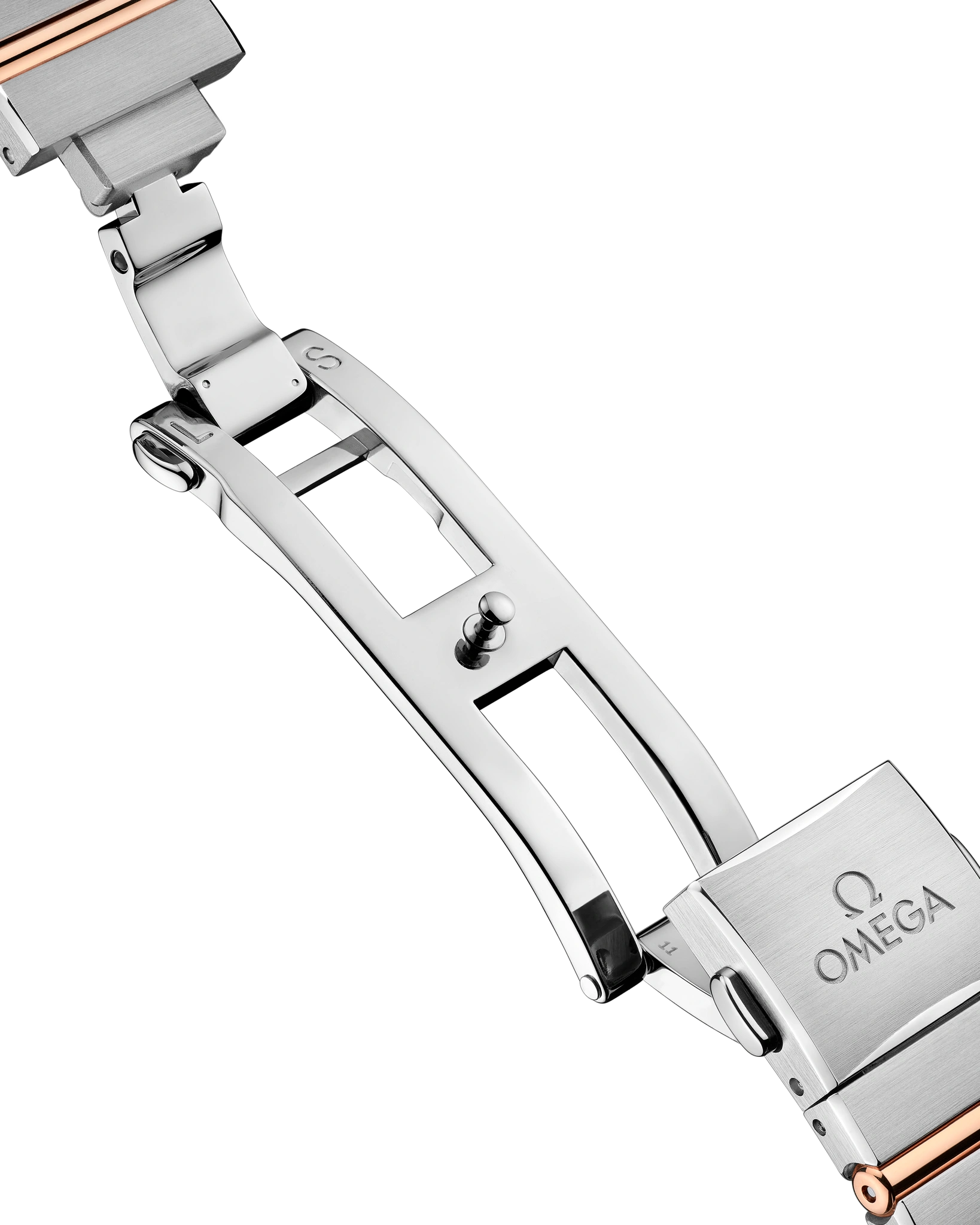 Omega Constellation quartz 28 mm - 5