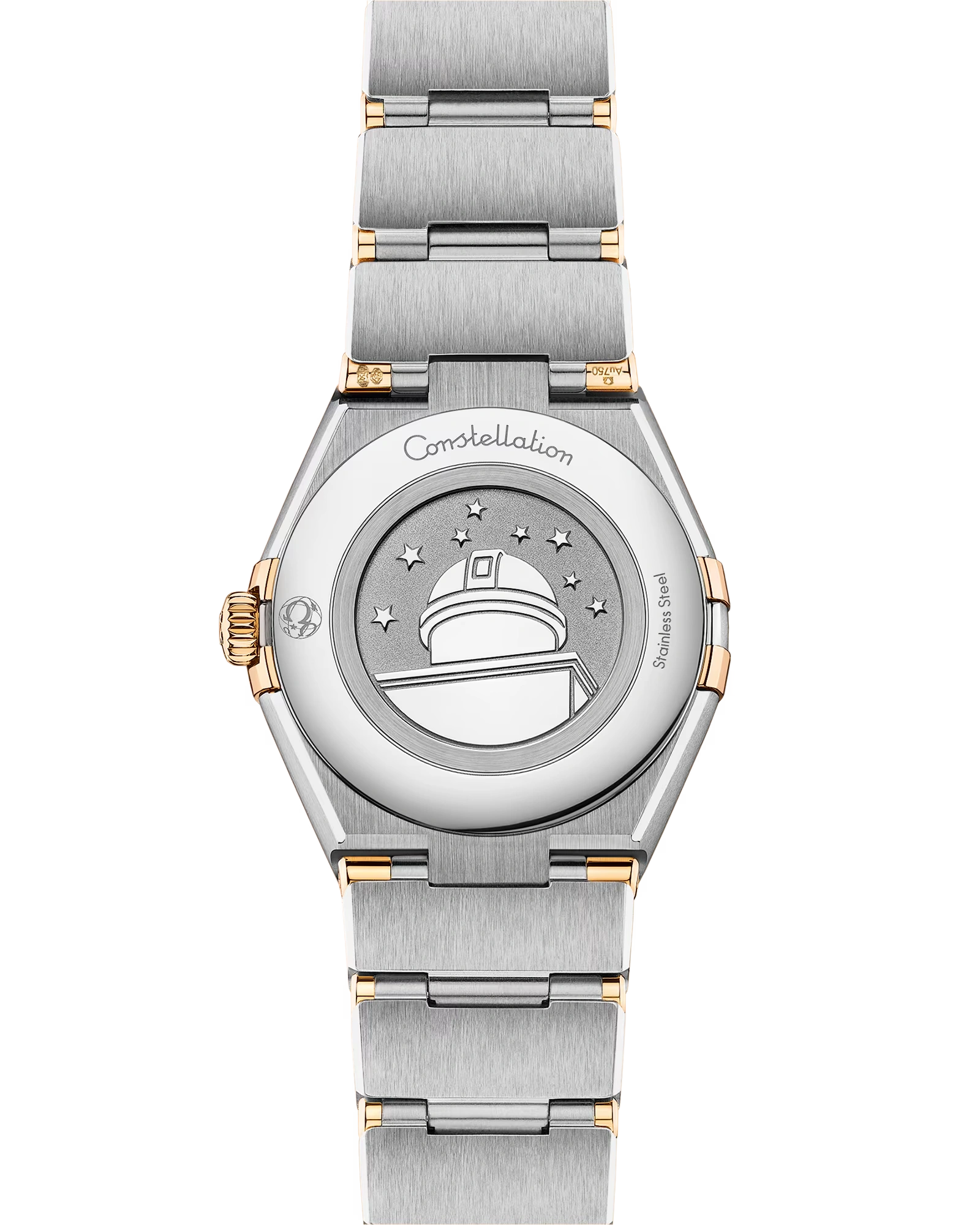 Omega Constellation Quartz 28 mm - 2