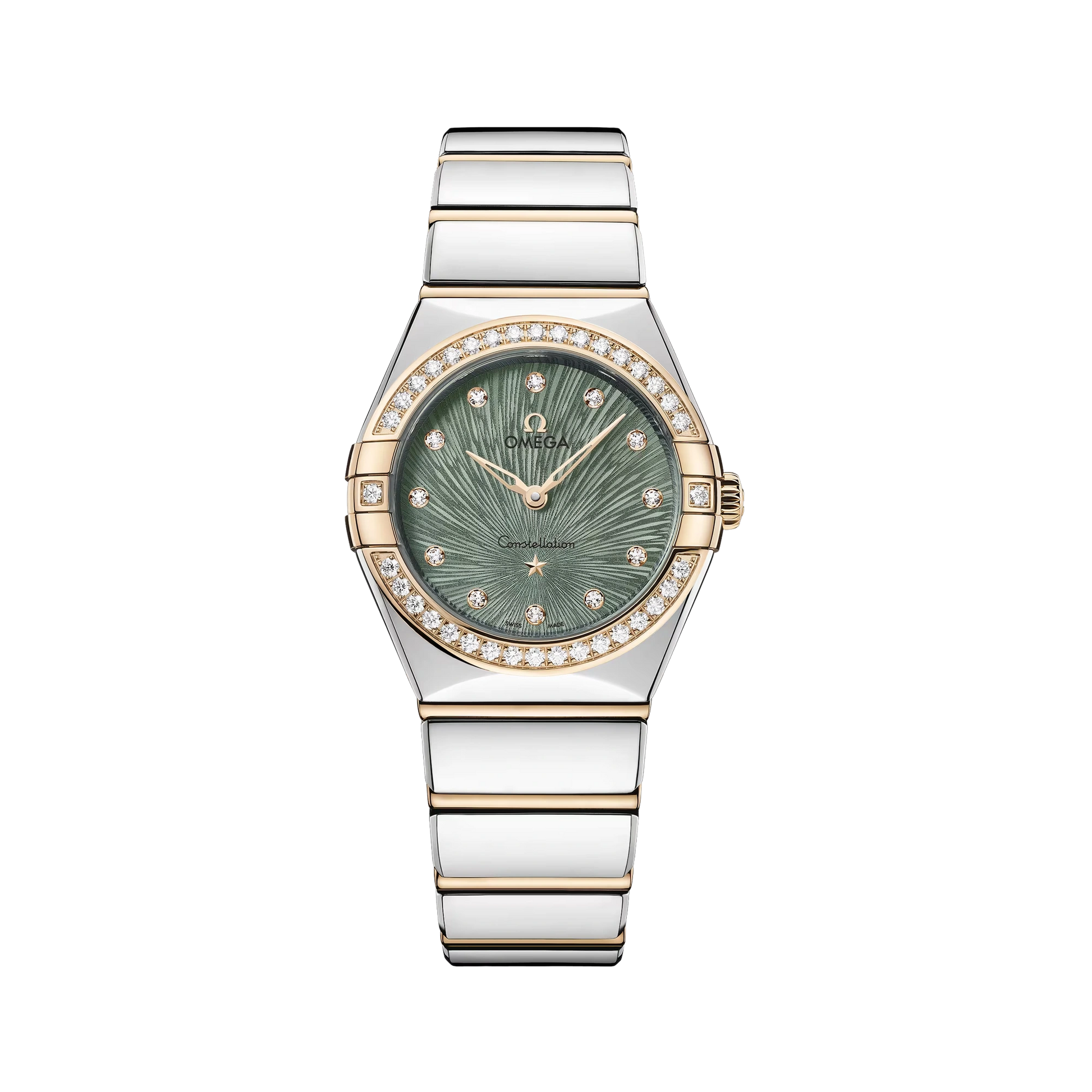 Omega Constellation 28mm - 1