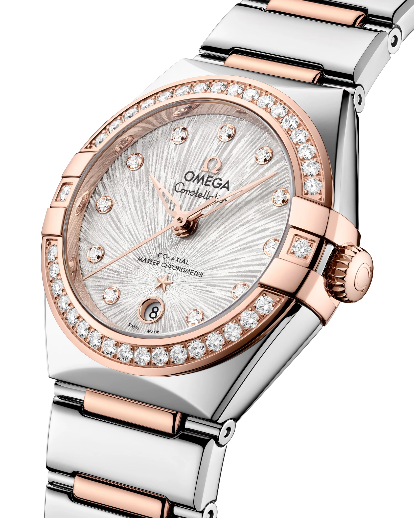 Omega Constellation 29mm - 3