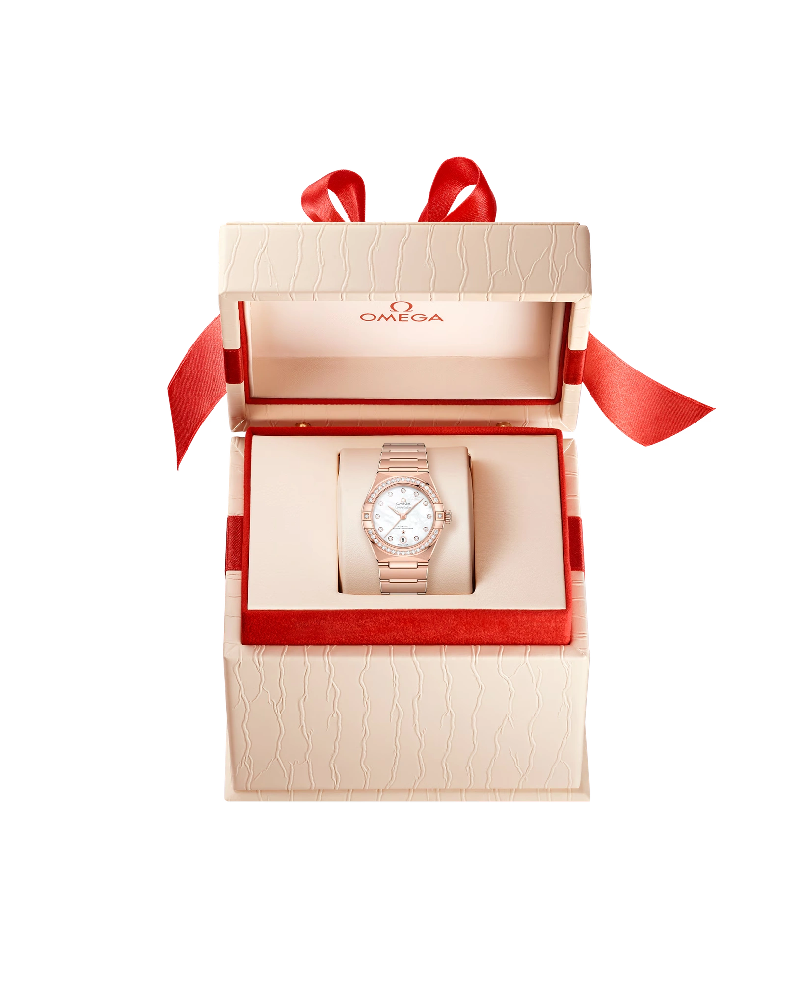 Omega Constellation 29mm - 4