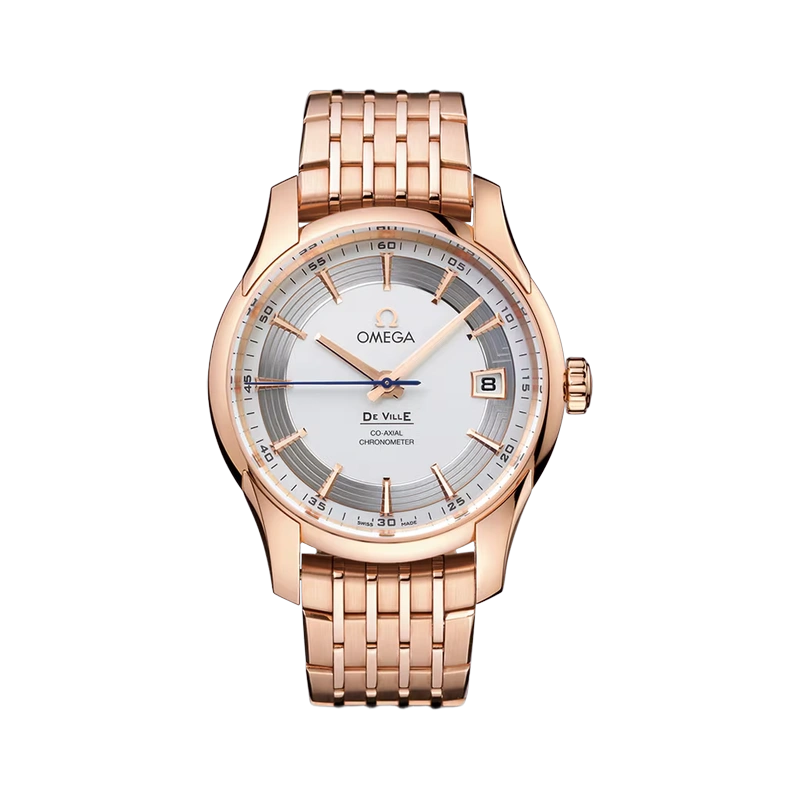 Omega De Ville Hour Vision - 1