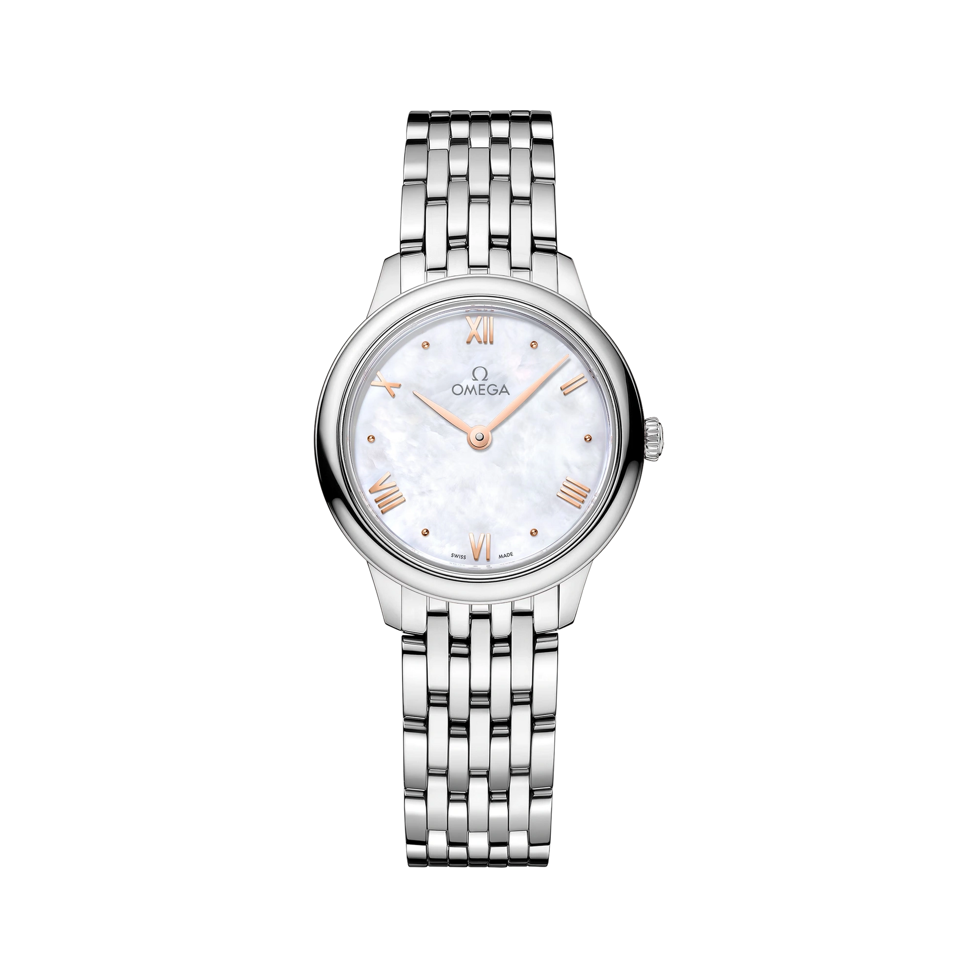 Omega De Ville Prestige 27.5 MM - 1