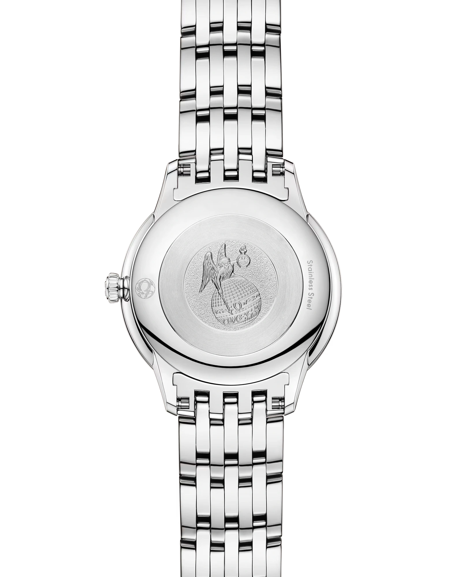 Omega De Ville Prestige 27.5 MM - 2