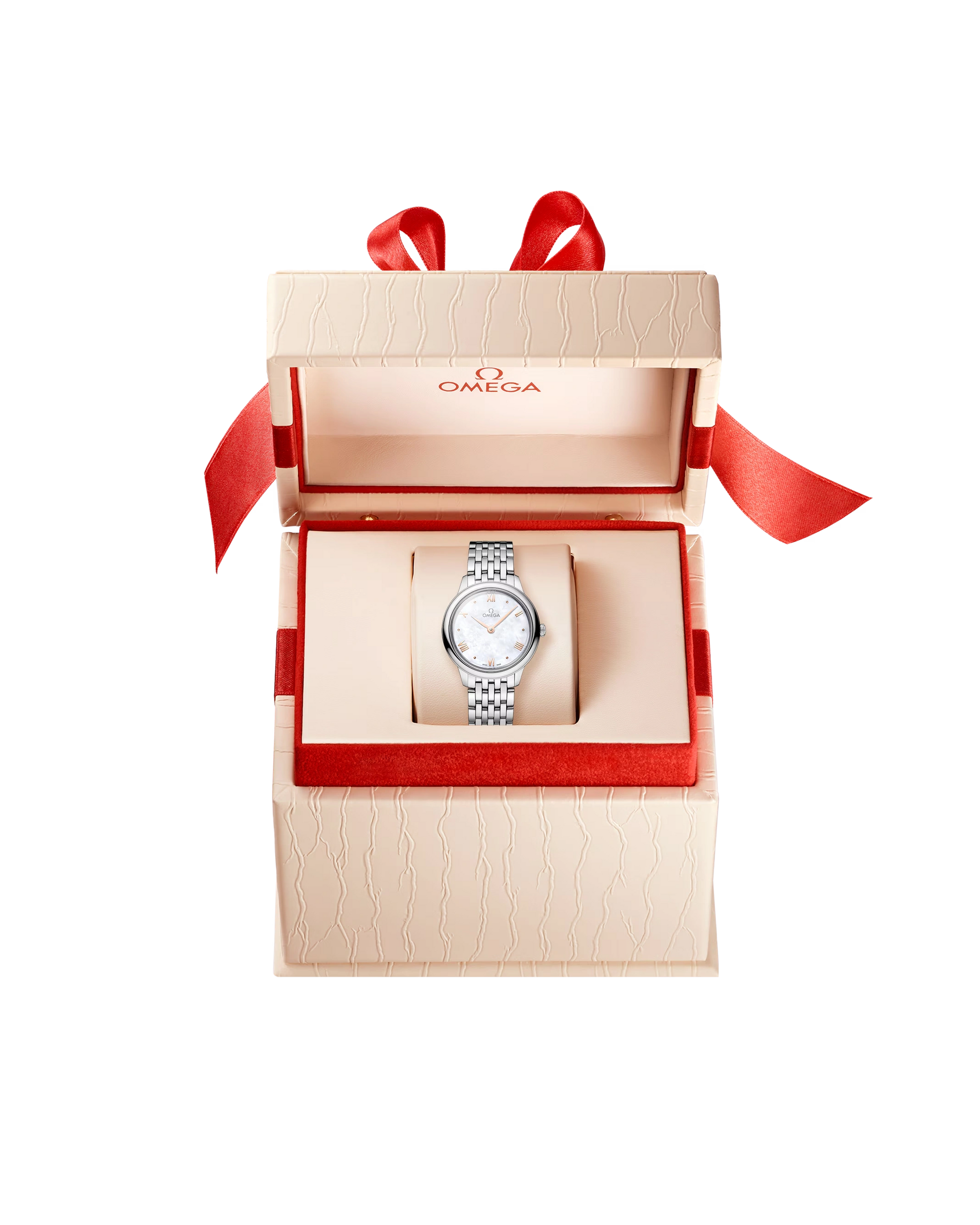 Omega De Ville Prestige 27.5 MM - 5