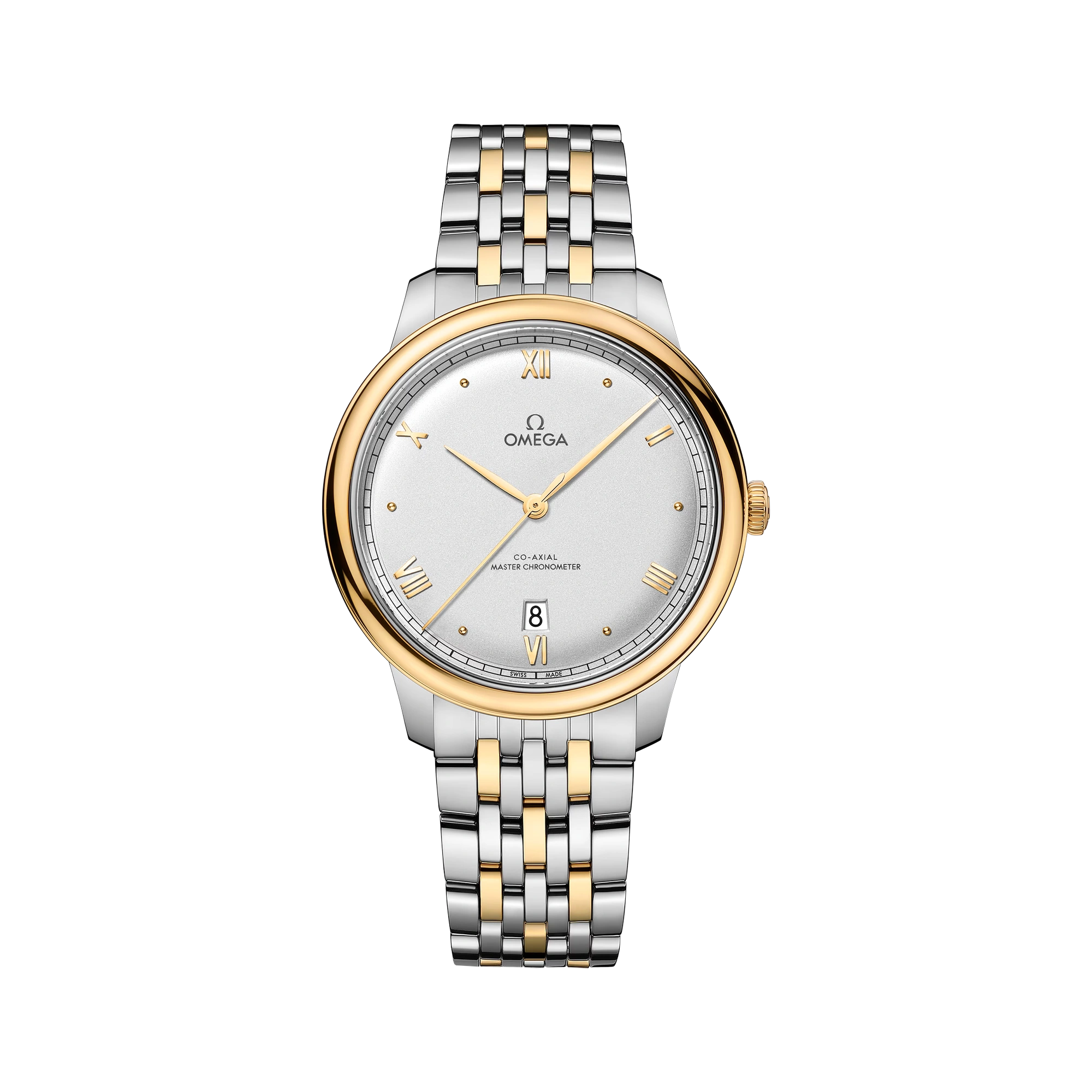 Omega Prestige Co‑axial Master Chronometer 40 mm - 1