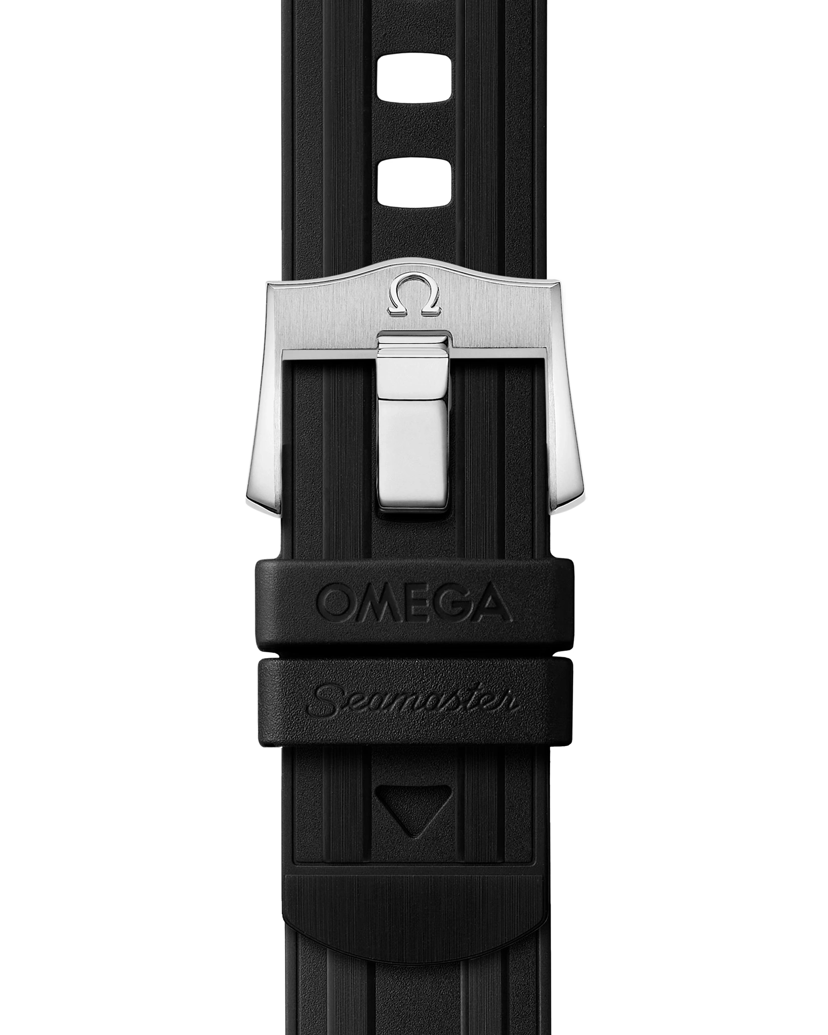 Omega Seamaster Diver 300M - 3