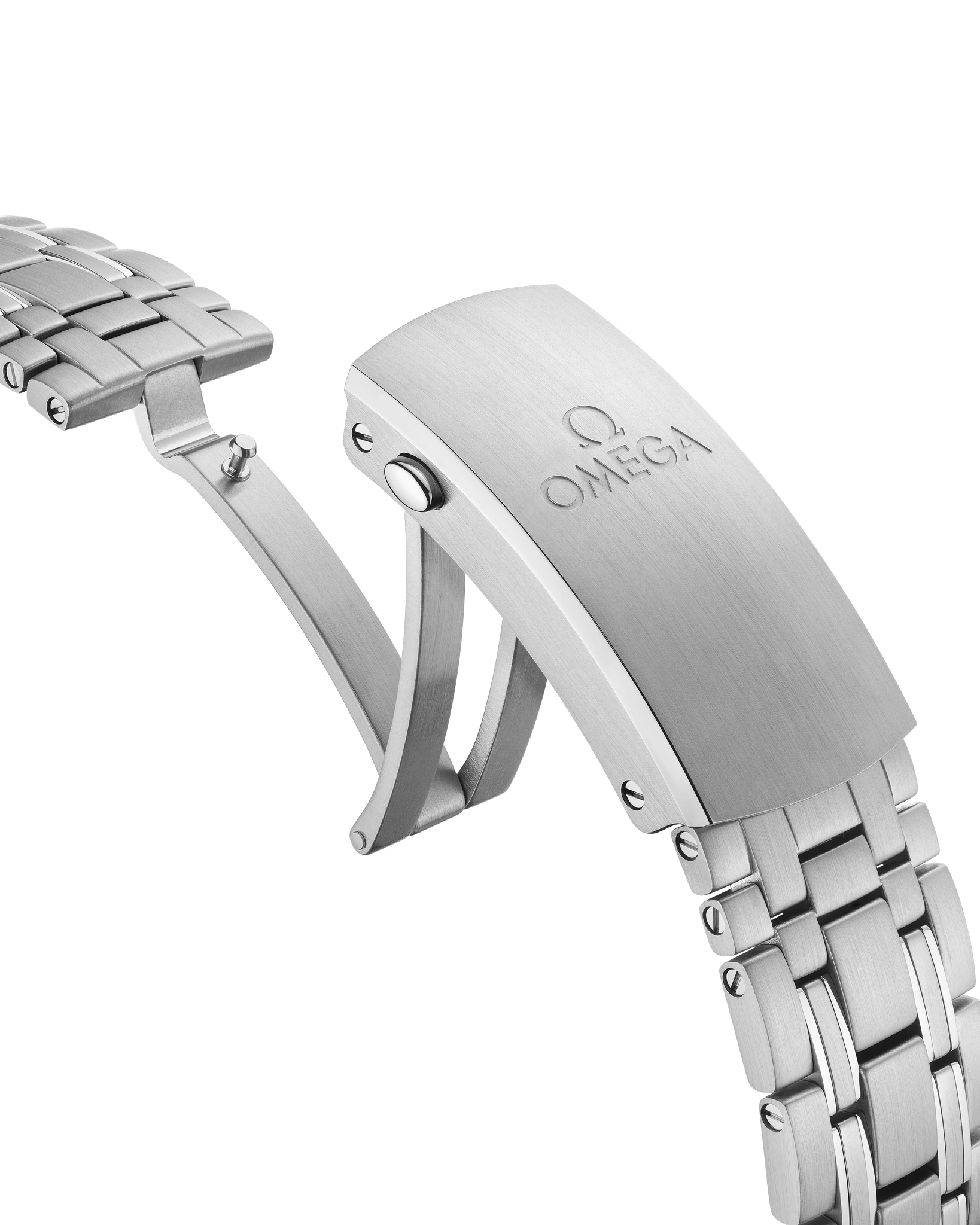 Omega Diver 300m Co-Axial Master Chronometer 42 mm - 6
