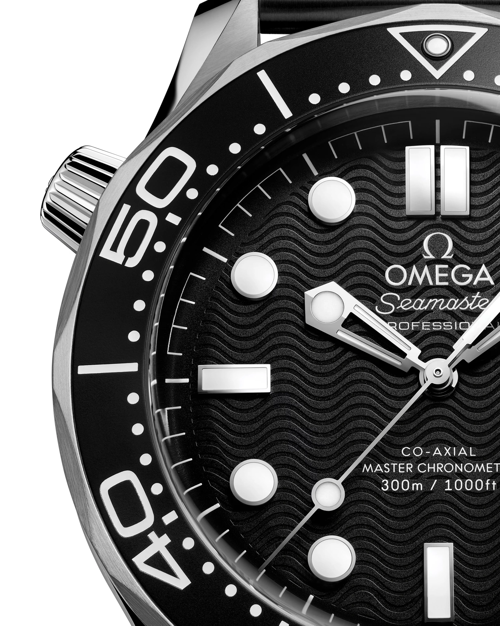 Omega Seamaster Diver 300M - 3