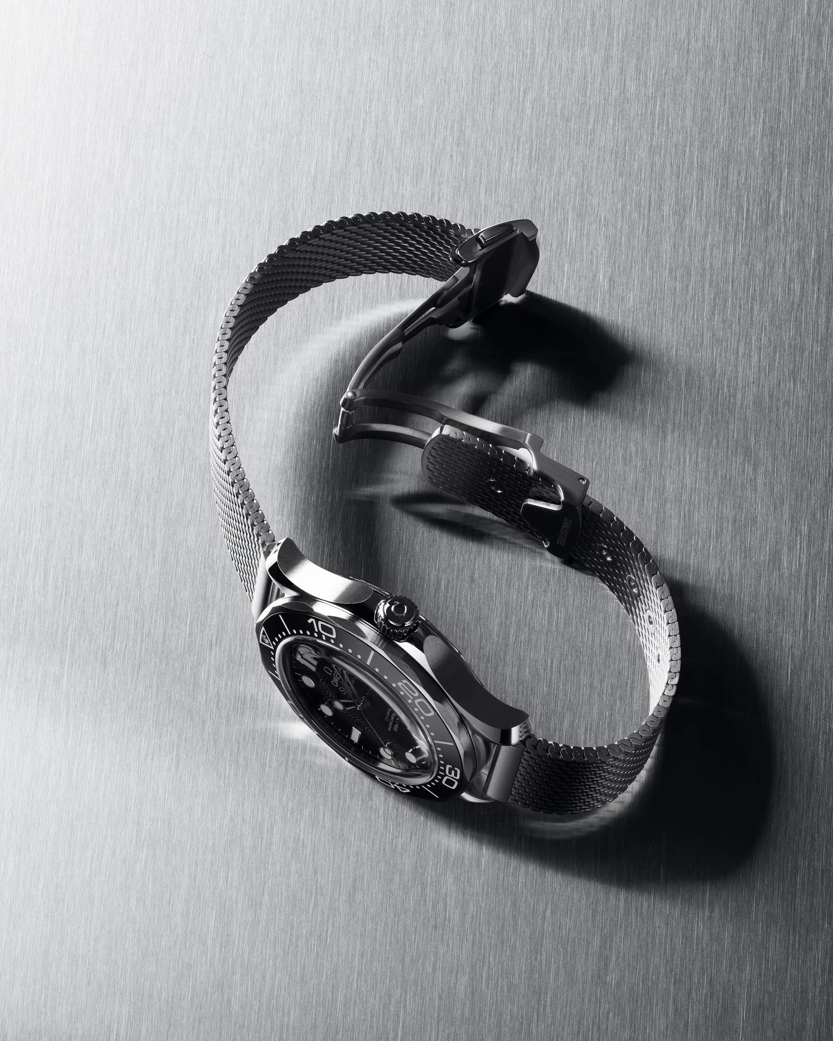 Omega Seamaster Diver 300M - 5
