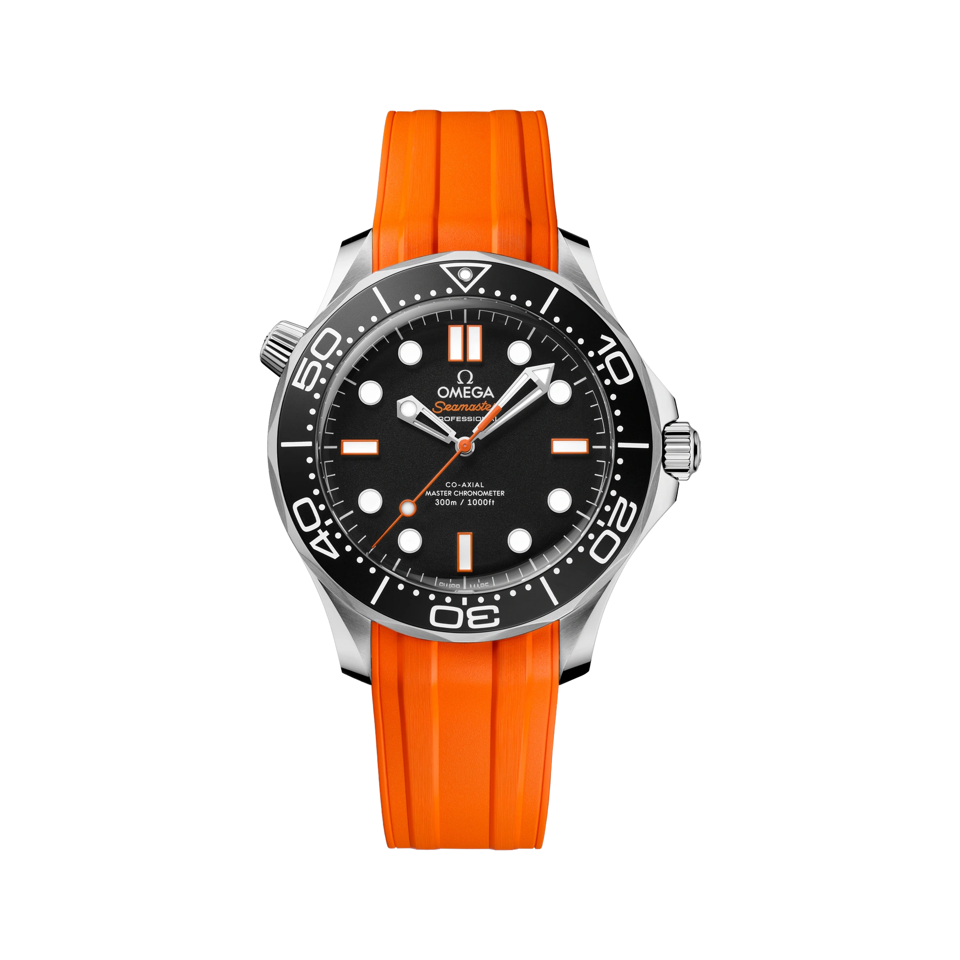 Omega Seamaster Diver 300M - 1