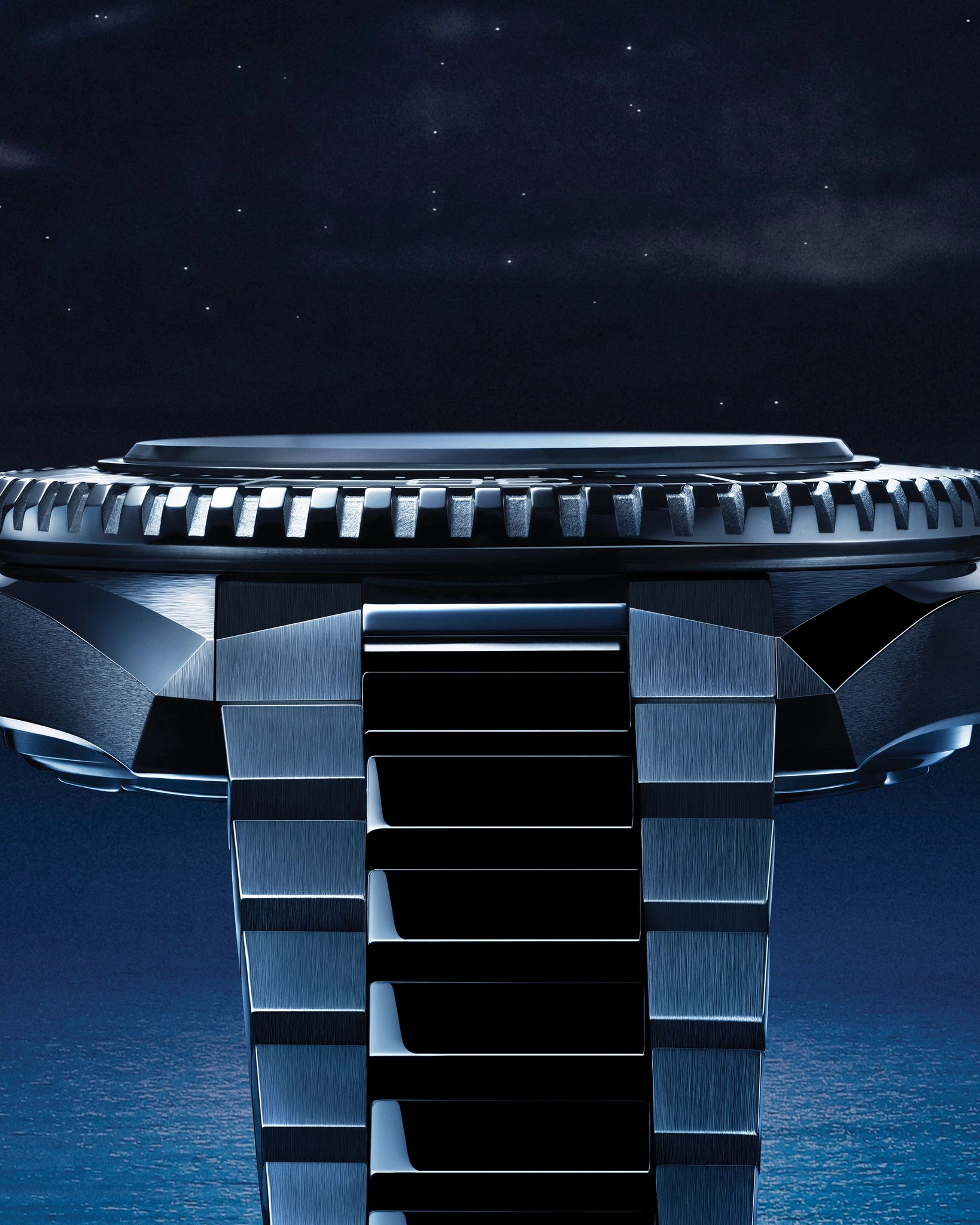 Omega Seamaster Planet Ocean 600M - 5