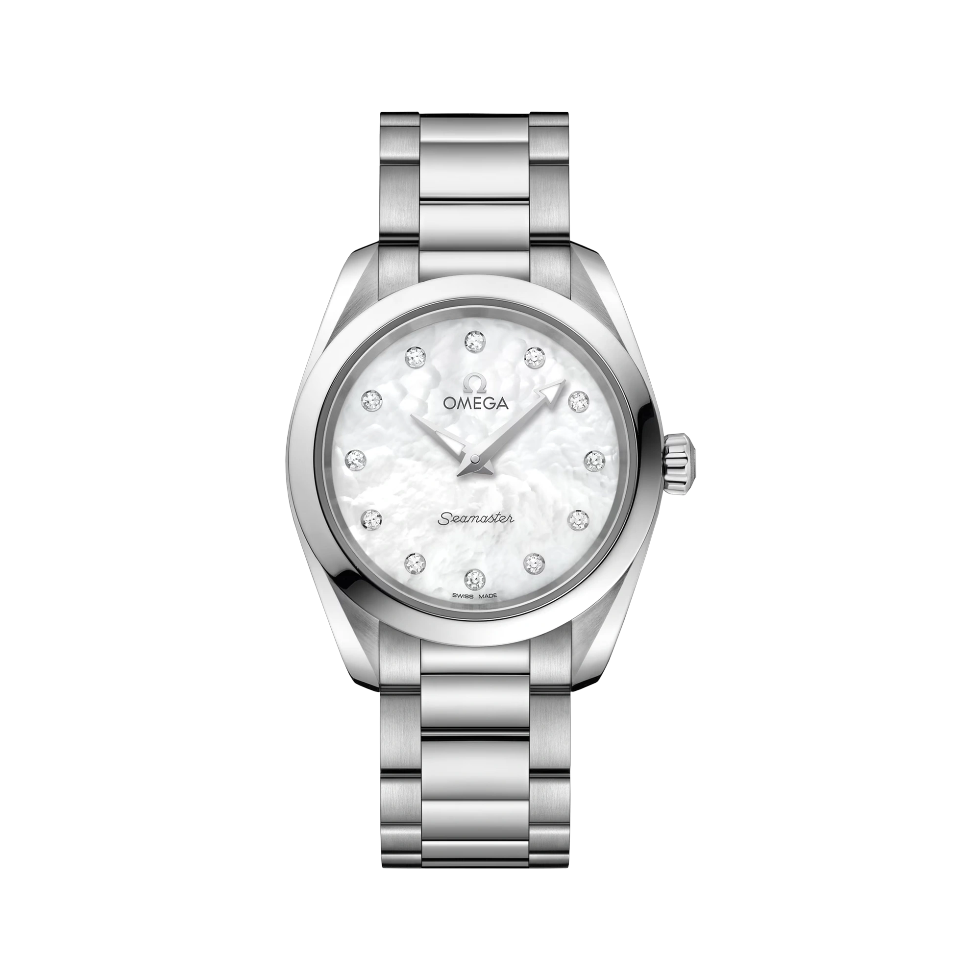 Omega Seamaster Aqua Terra 150m - 1
