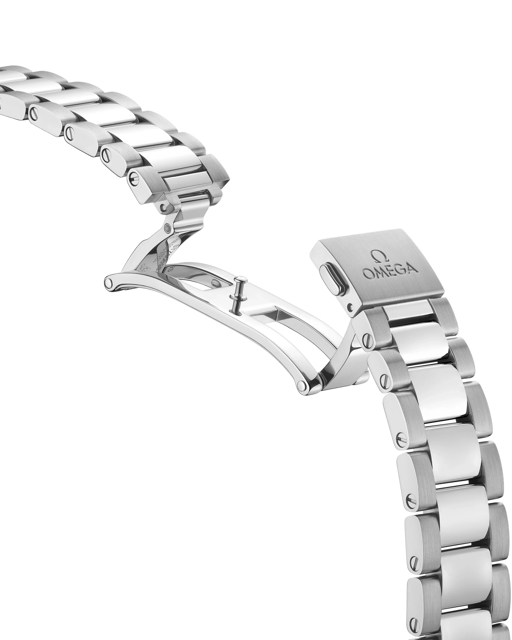 Omega Seamaster Aqua Terra 150m - 4