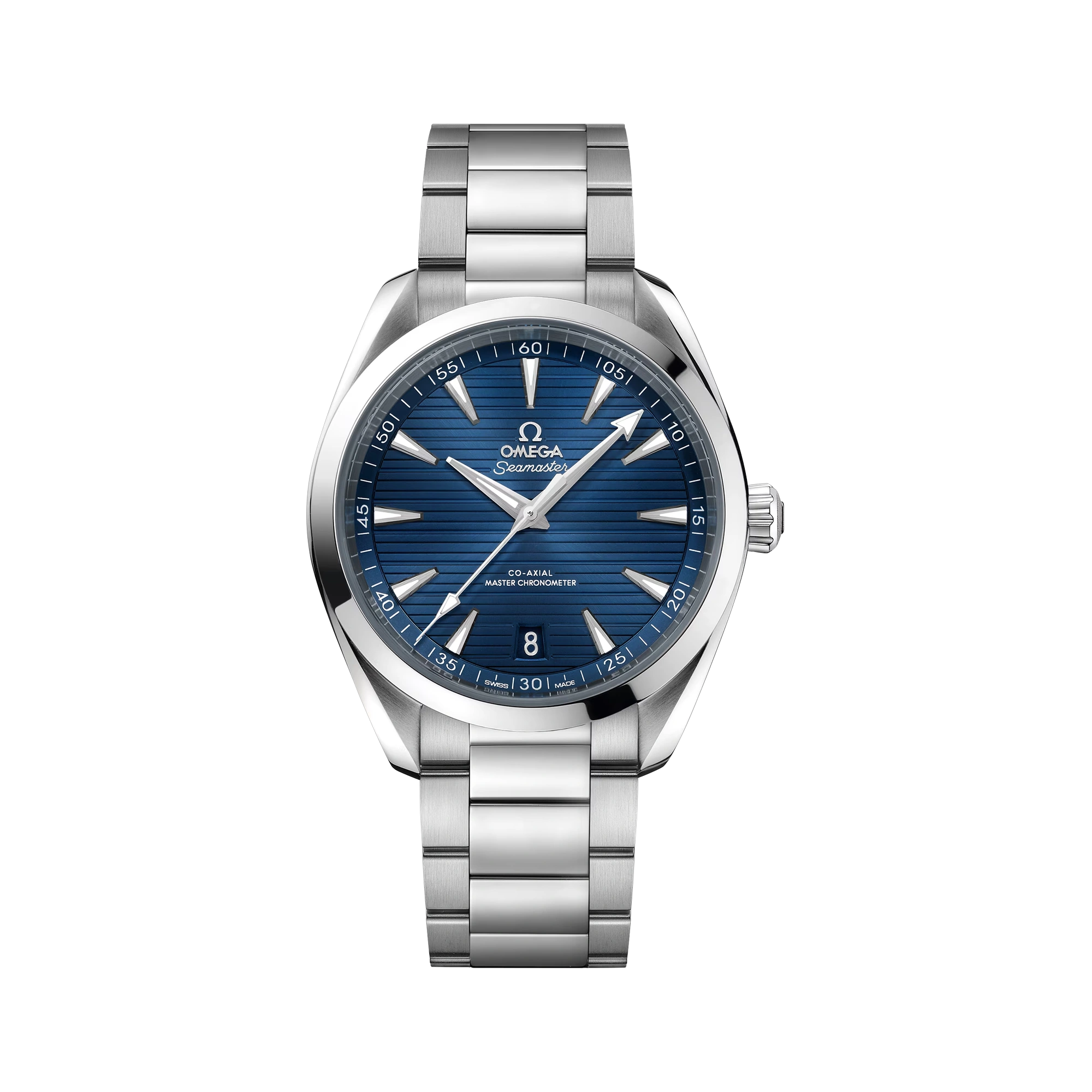 Omega Seamaster Aqua Terra 150M - 1