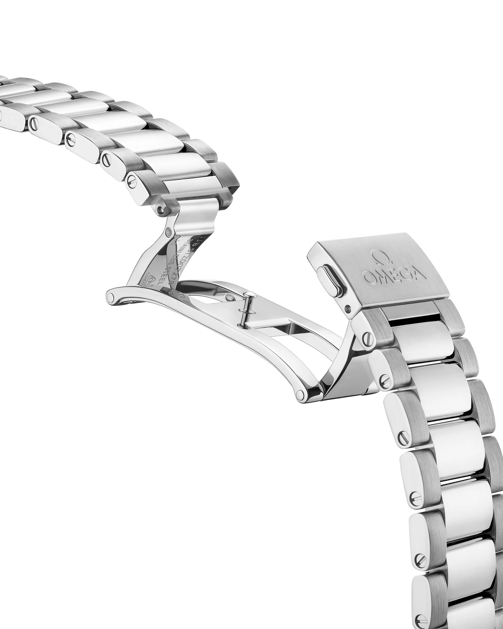 Omega Seamaster Aqua Terra 150M - 6
