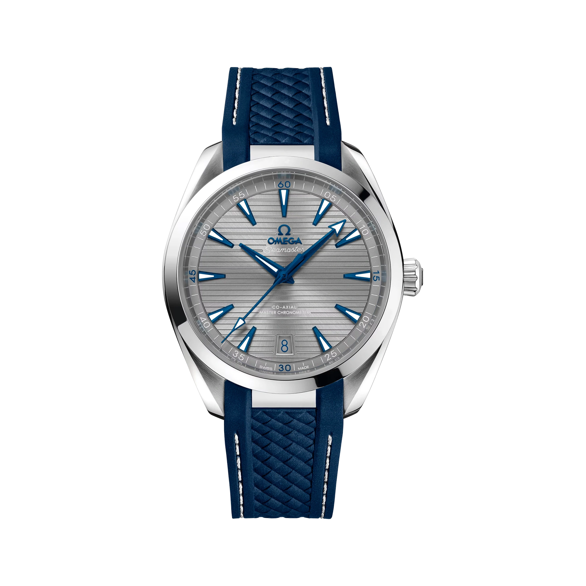 Omega Seamaster Aqua Terra 150m - 1