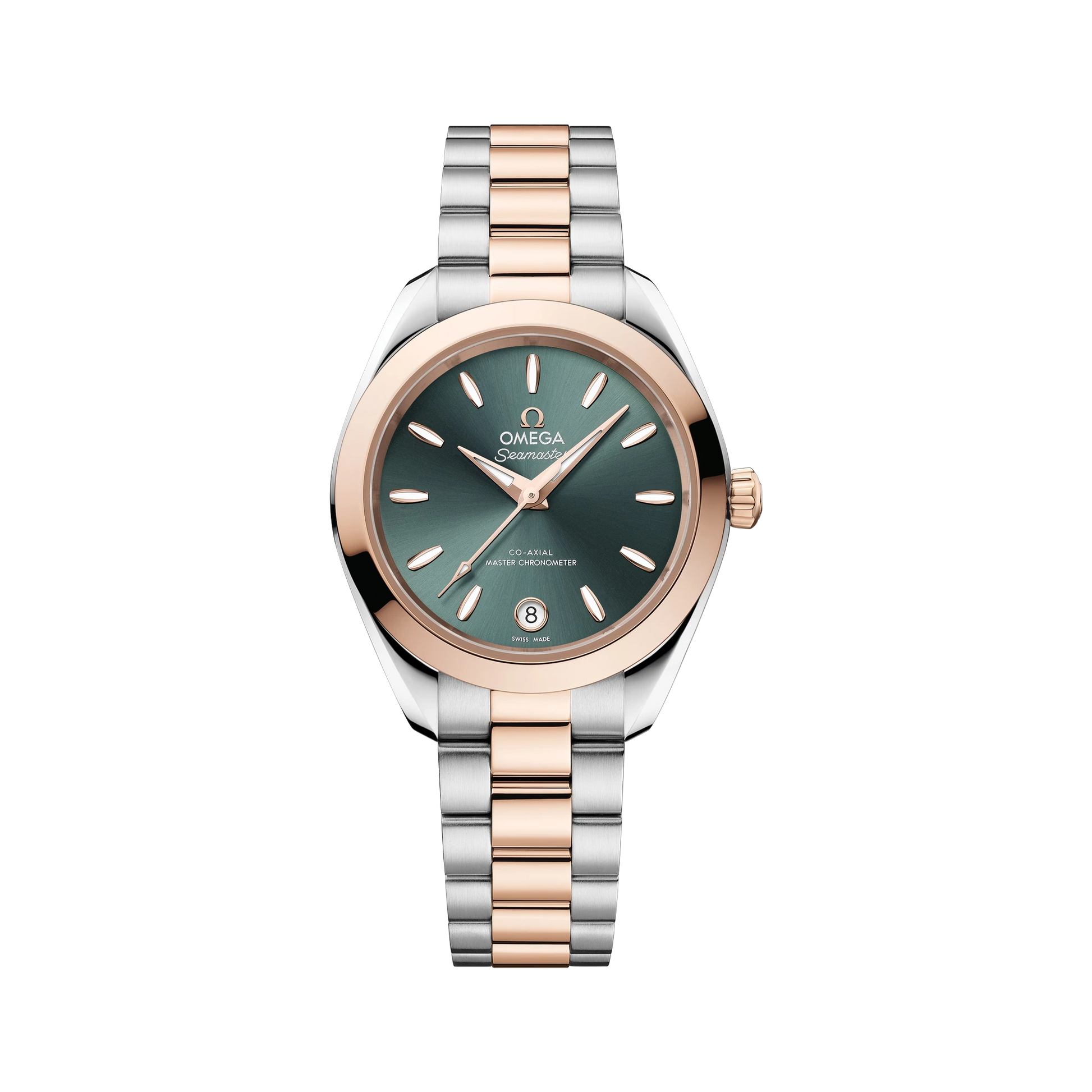 Omega Seamaster Aqua Terra 150M - 1