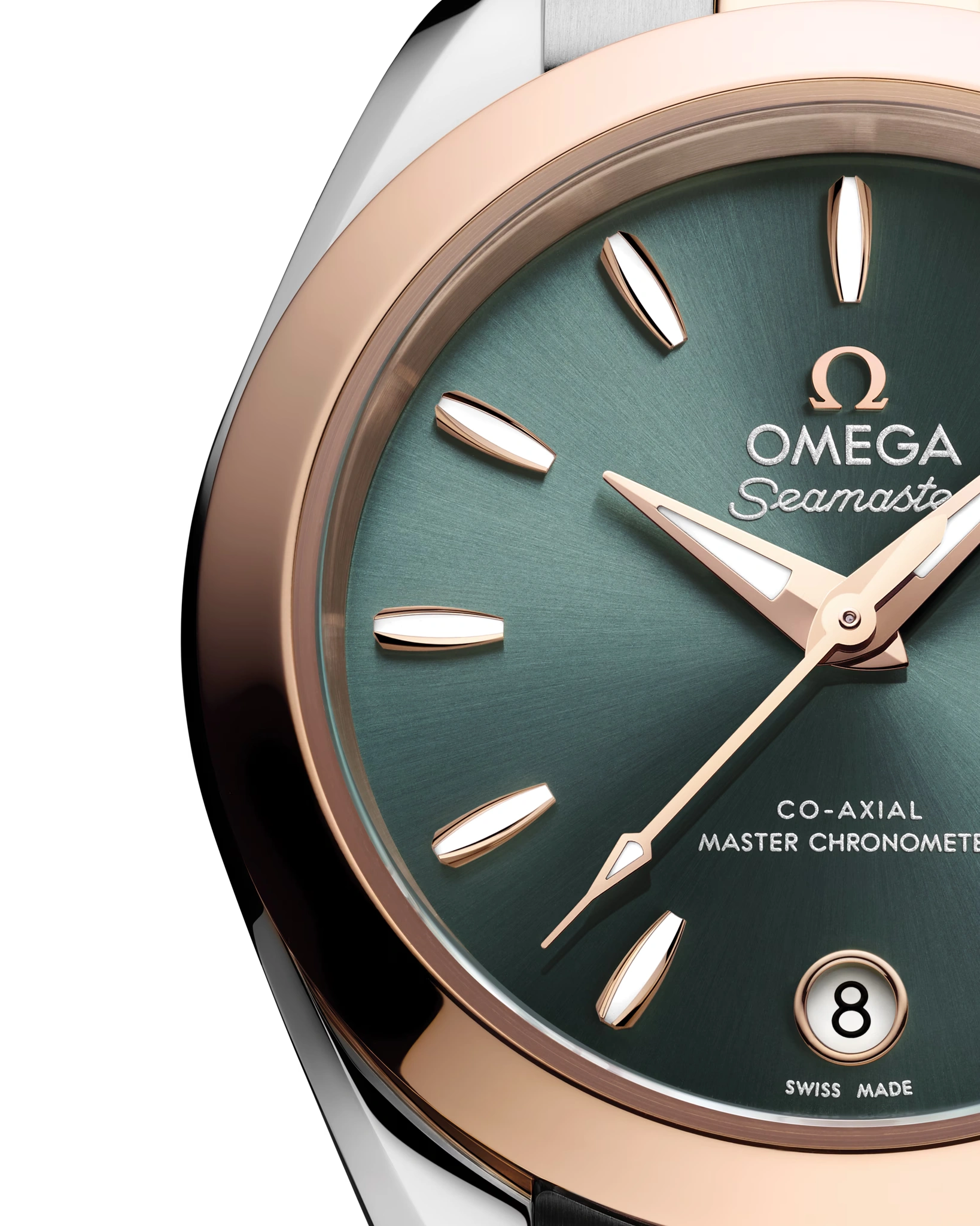 Omega Seamaster Aqua Terra 150M - 3
