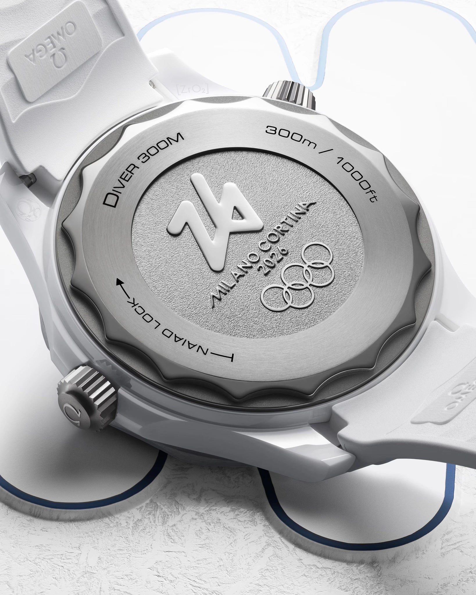 Omega Seamaster Diver 300M - 6