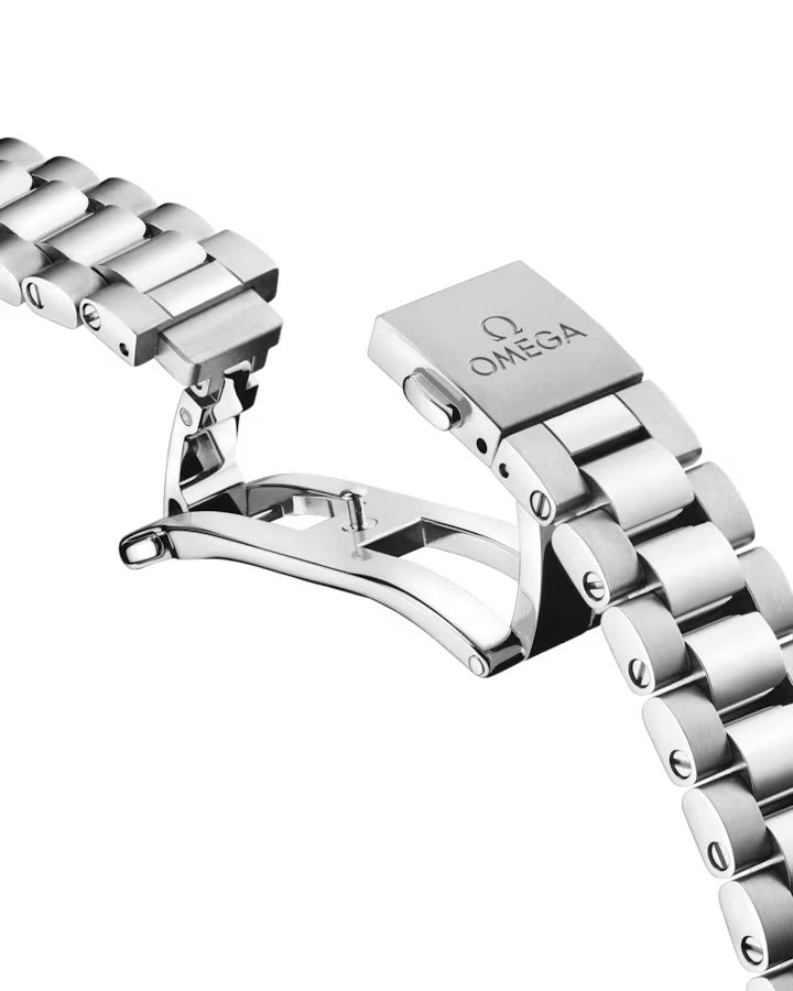 Omega Seamaster Aqua Terra 150M