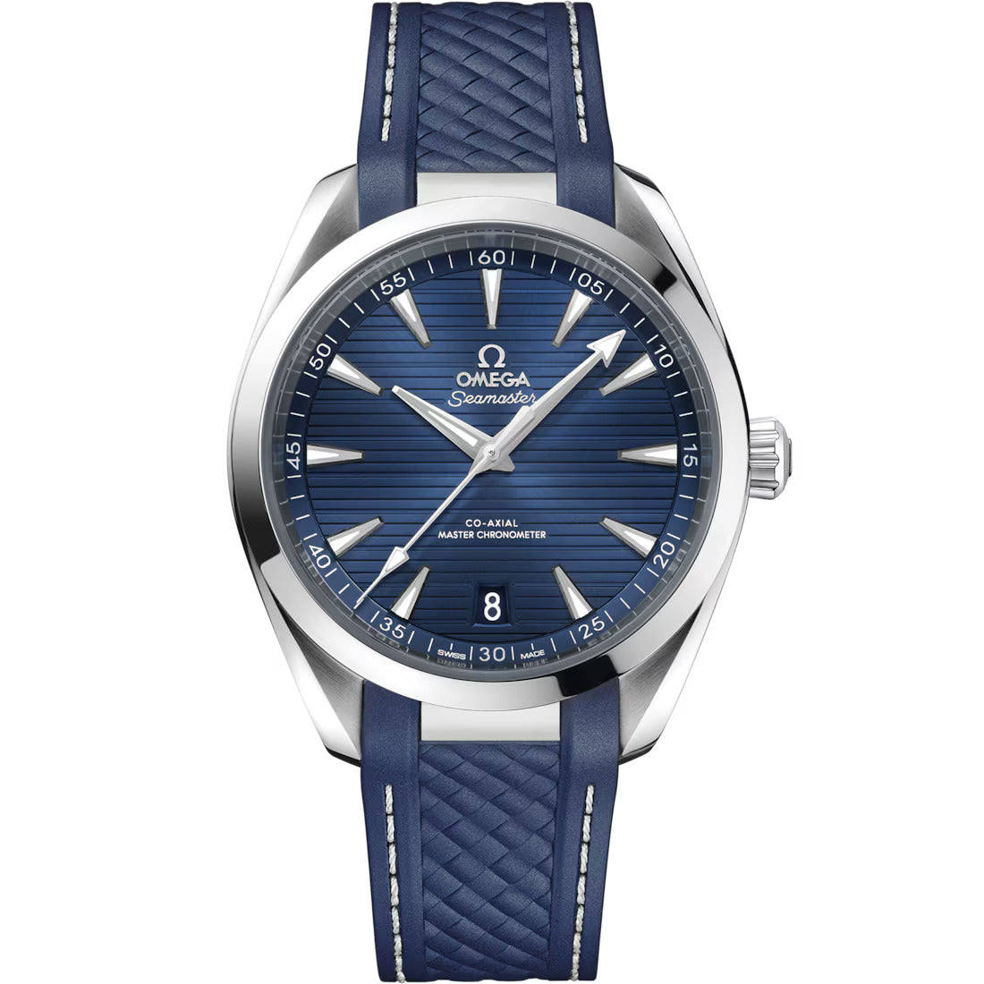 Omega Seamaster Aqua Terra 150M