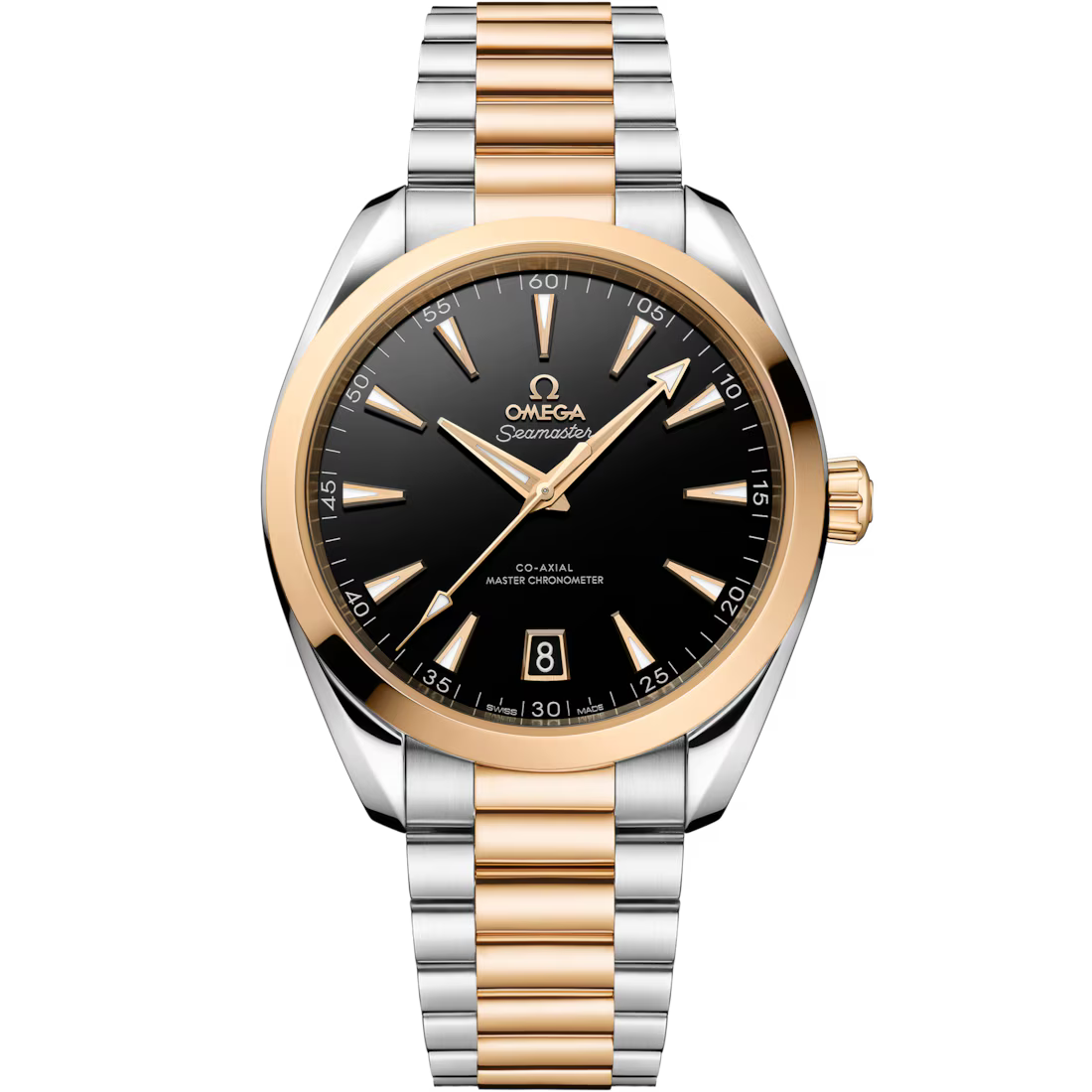 Omega Seamaster Aqua Terra 150M