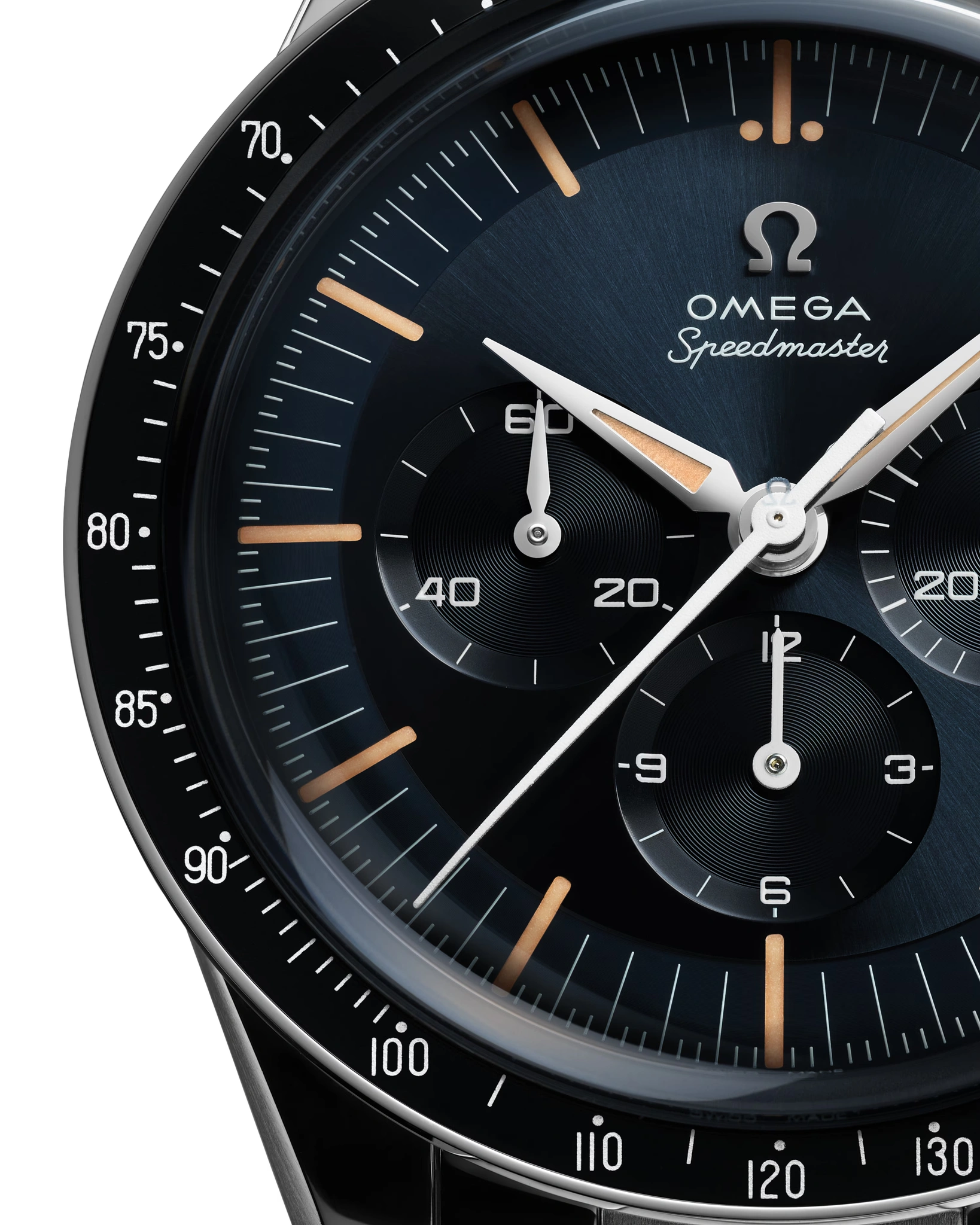 Omega Speedmaster First OMEGA in Space - 3
