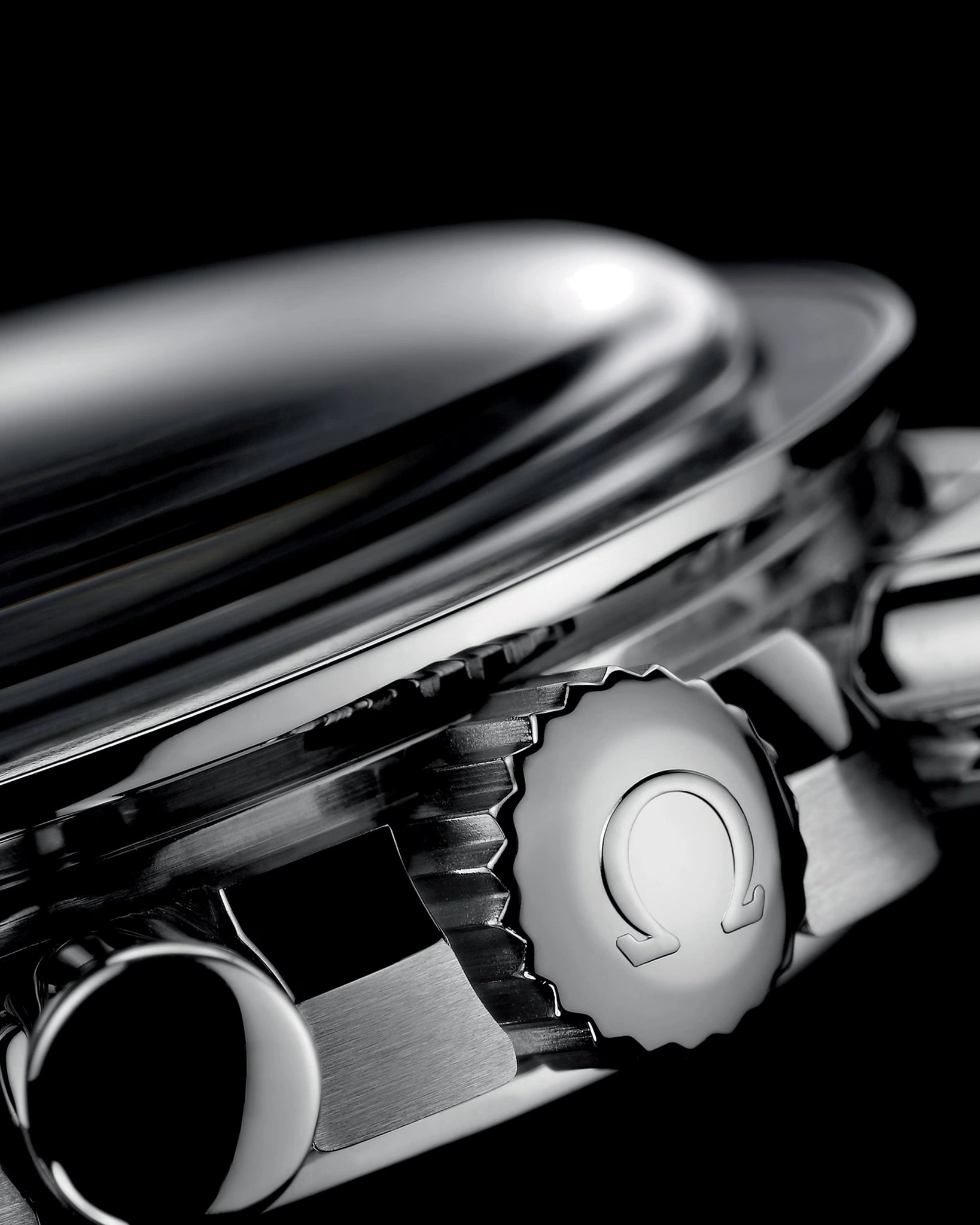 Omega Moonwatch Professional Co-Axial Master Chronometer Chronograph 42 mm - 3