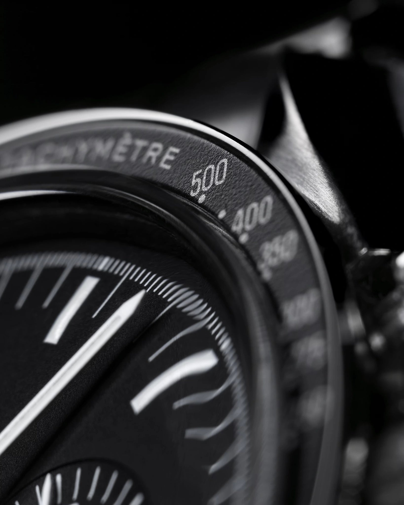 Omega Moonwatch Professional Co-Axial Master Chronometer Chronograph 42 mm - 4