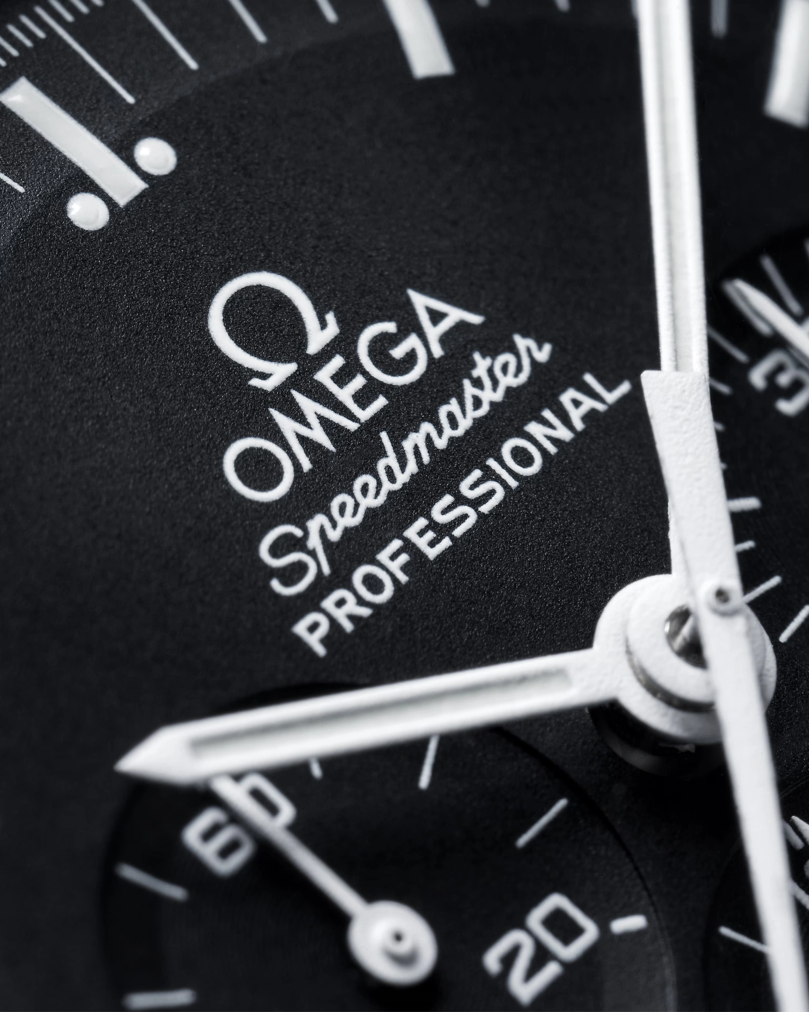 Omega Moonwatch Professional Co-Axial Master Chronometer Chronograph 42 mm - 5