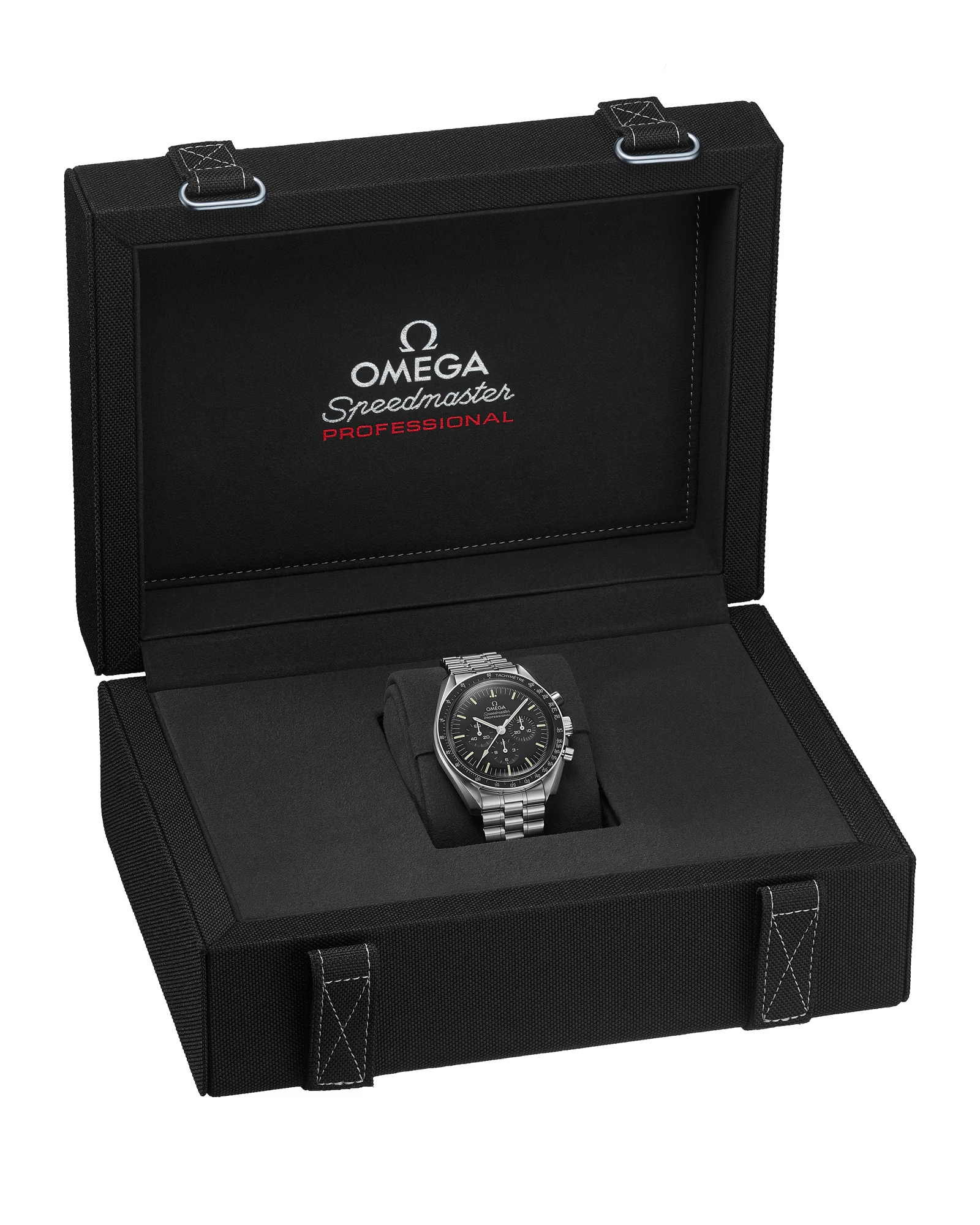 Omega Moonwatch Professional Co-Axial Master Chronometer Chronograph 42 mm - 10