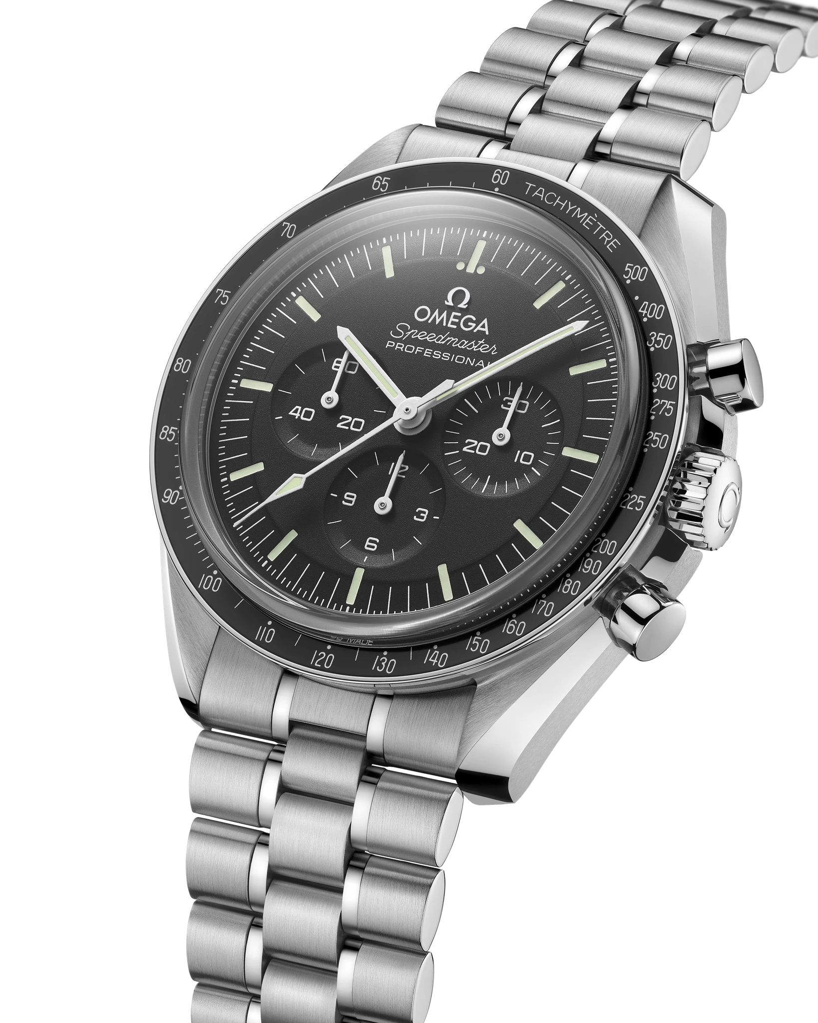 Omega Moonwatch Professional Co-Axial Master Chronometer Chronograph 42 mm - 3