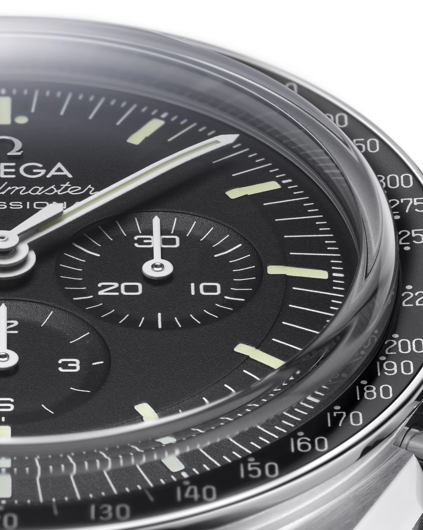 Omega Moonwatch Professional Co-Axial Master Chronometer Chronograph 42 mm - 4