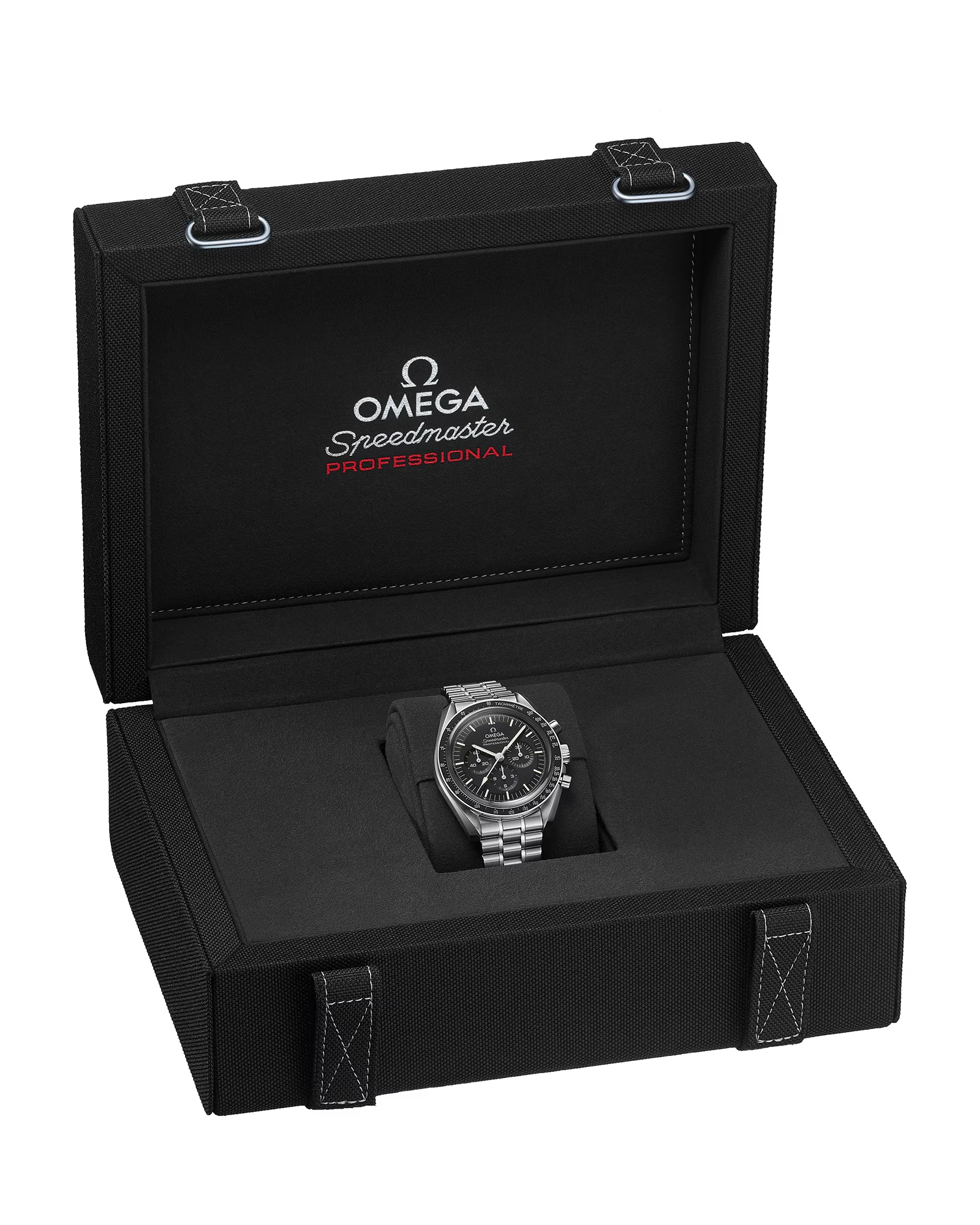 Omega Moonwatch Professional Co-Axial Master Chronometer Chronograph 42 mm - 9